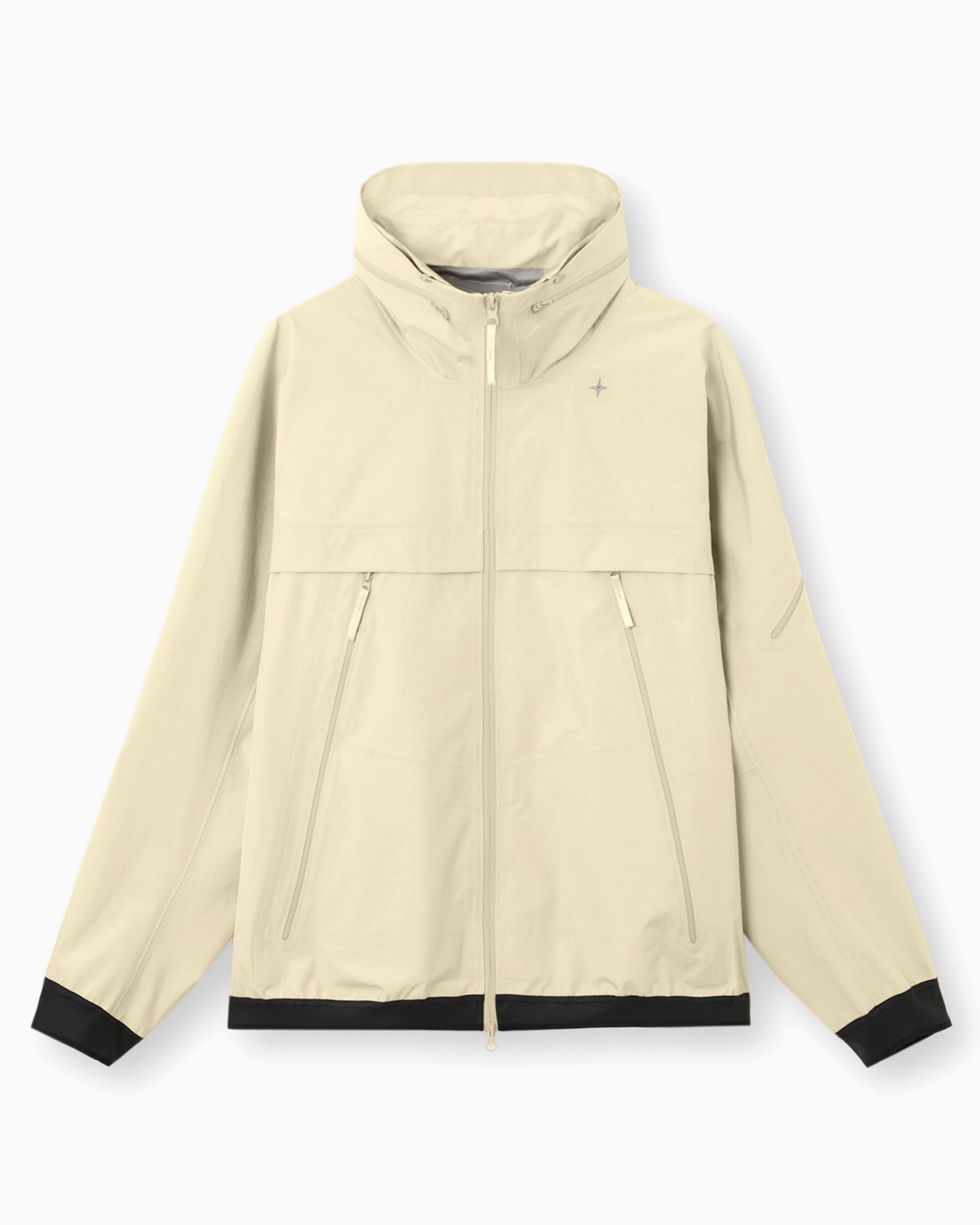 Jackets Coats Stone Island Stellina Gore-Tex® Men's Rain Jacket - L1S154100049-V009B