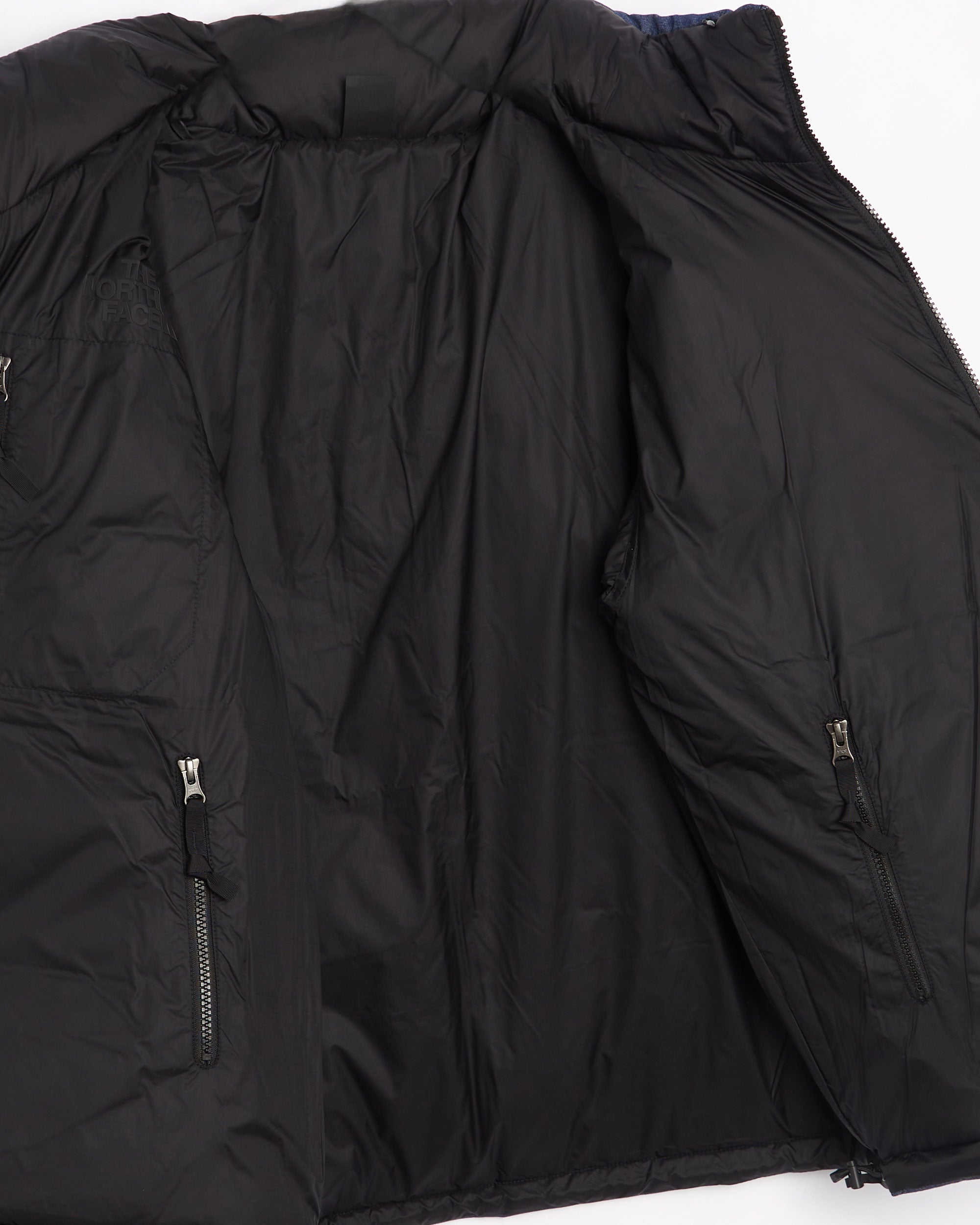 Jackets Coats The North Face 1992 Nuptse Men's Reversible Down Jacket Men's Jacket - NF0A831ILO31