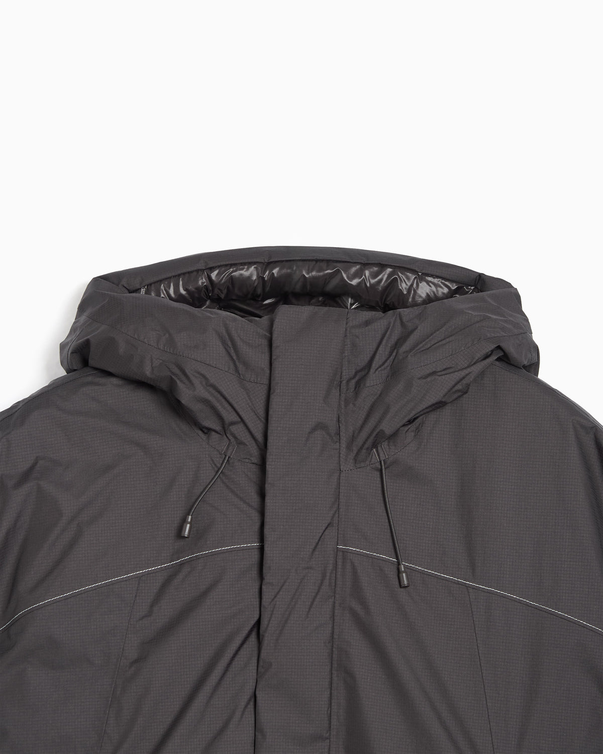 Jackets Coats The North Face Dryvent™ Reversible Men's Down Jacket - NF0A8JDZNO11
