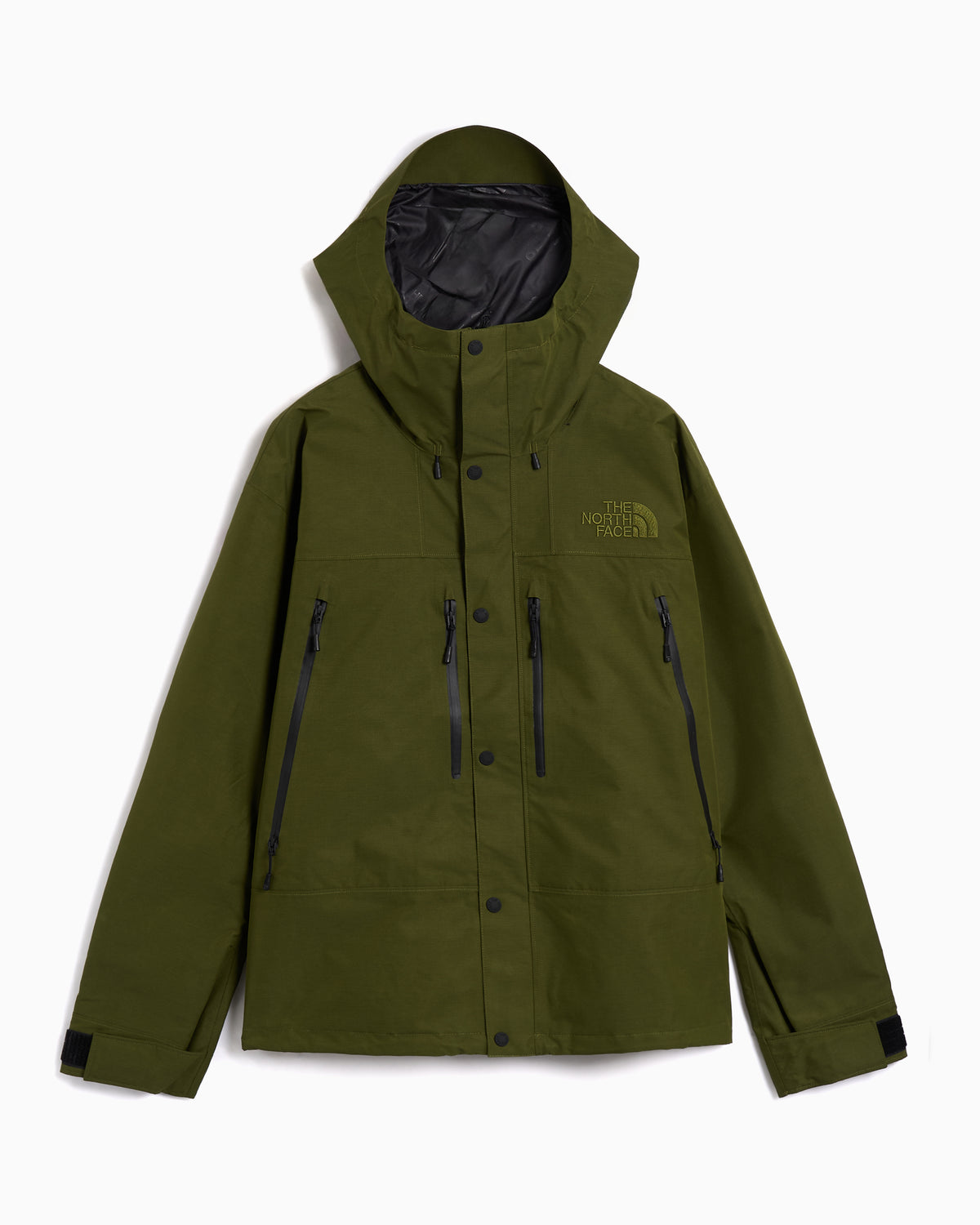 Rain Jacket Relaxed The North Face Mountain Tek RMST Gore-Tex® para ho