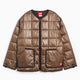 Quilted Jacket Relaxed The North Face Red Box para mulher