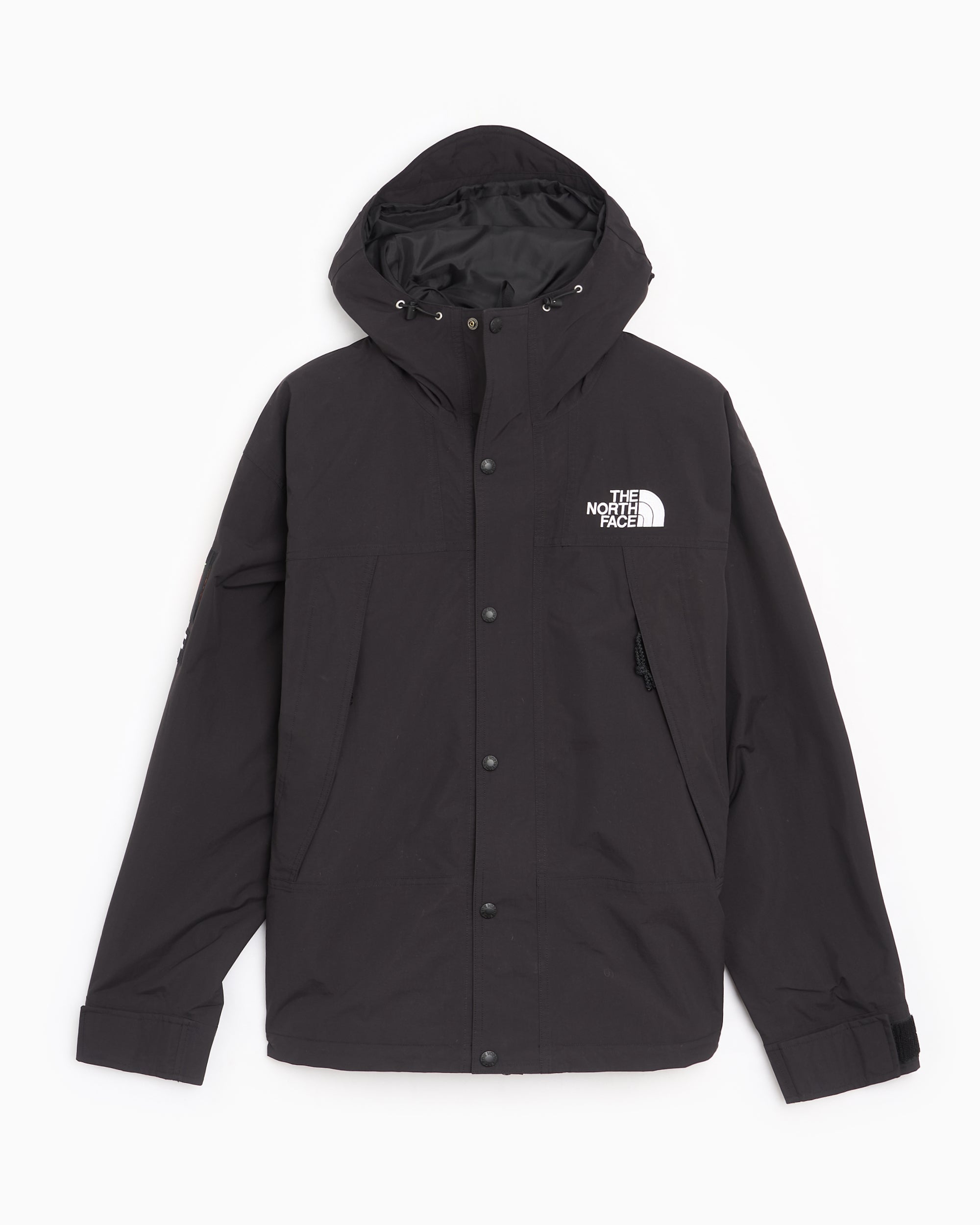 Jackets Coats The North Face x Sky High Farm Graphic Relaxed Men's Rain Jacket - NF0A8HHKJK31