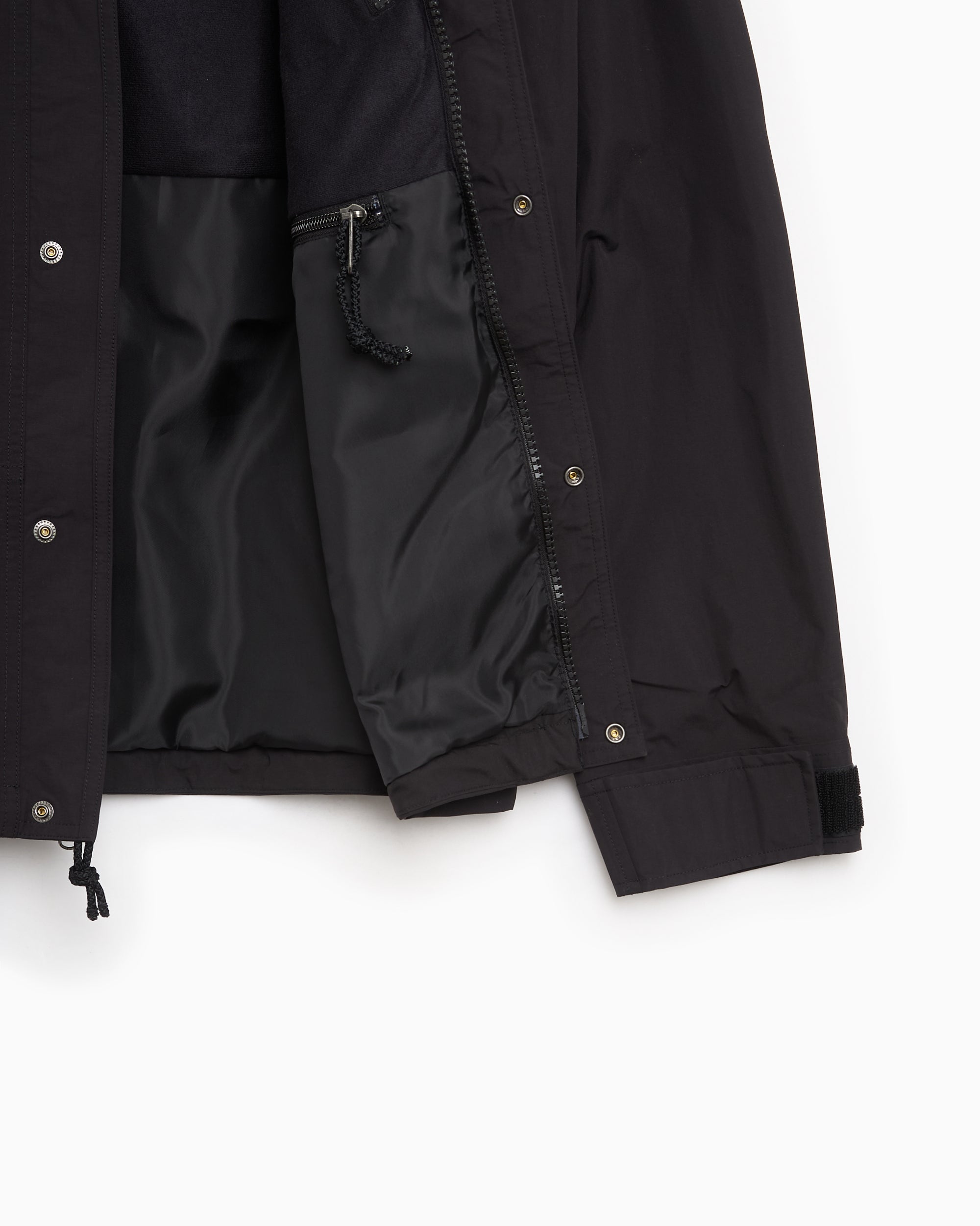 Jackets Coats The North Face x Sky High Farm Graphic Relaxed Men's Rain Jacket - NF0A8HHKJK31