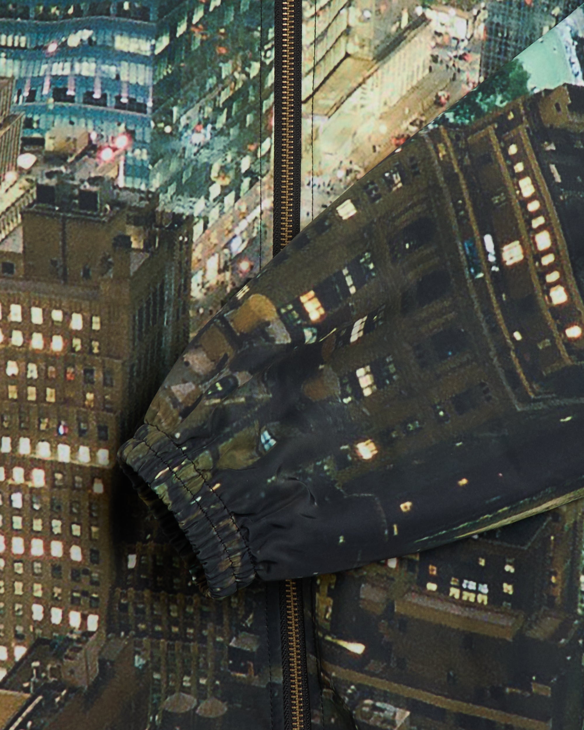 Jackets Coats thisisneverthat® thisisneverthat® Intl. Team Men's Bomber Men's Bomber - TN250WOWLS01-CTY