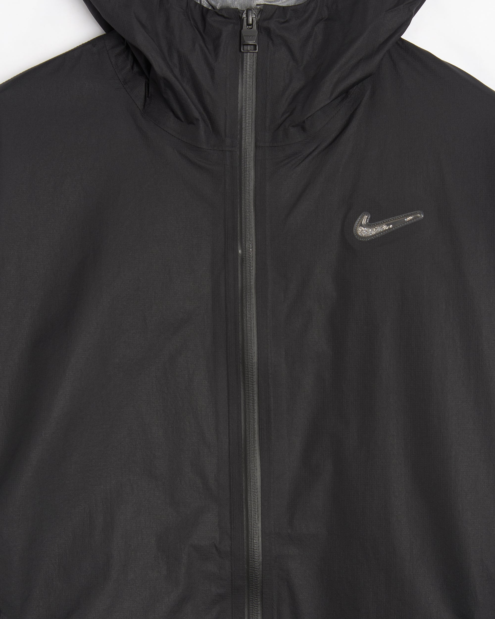 Jackets Coats X Drake NOCTA Nike x Drake NOCTA NRG Swarovski® Swoosh Unisex Jacket Unisex Jacket - DR2678-010