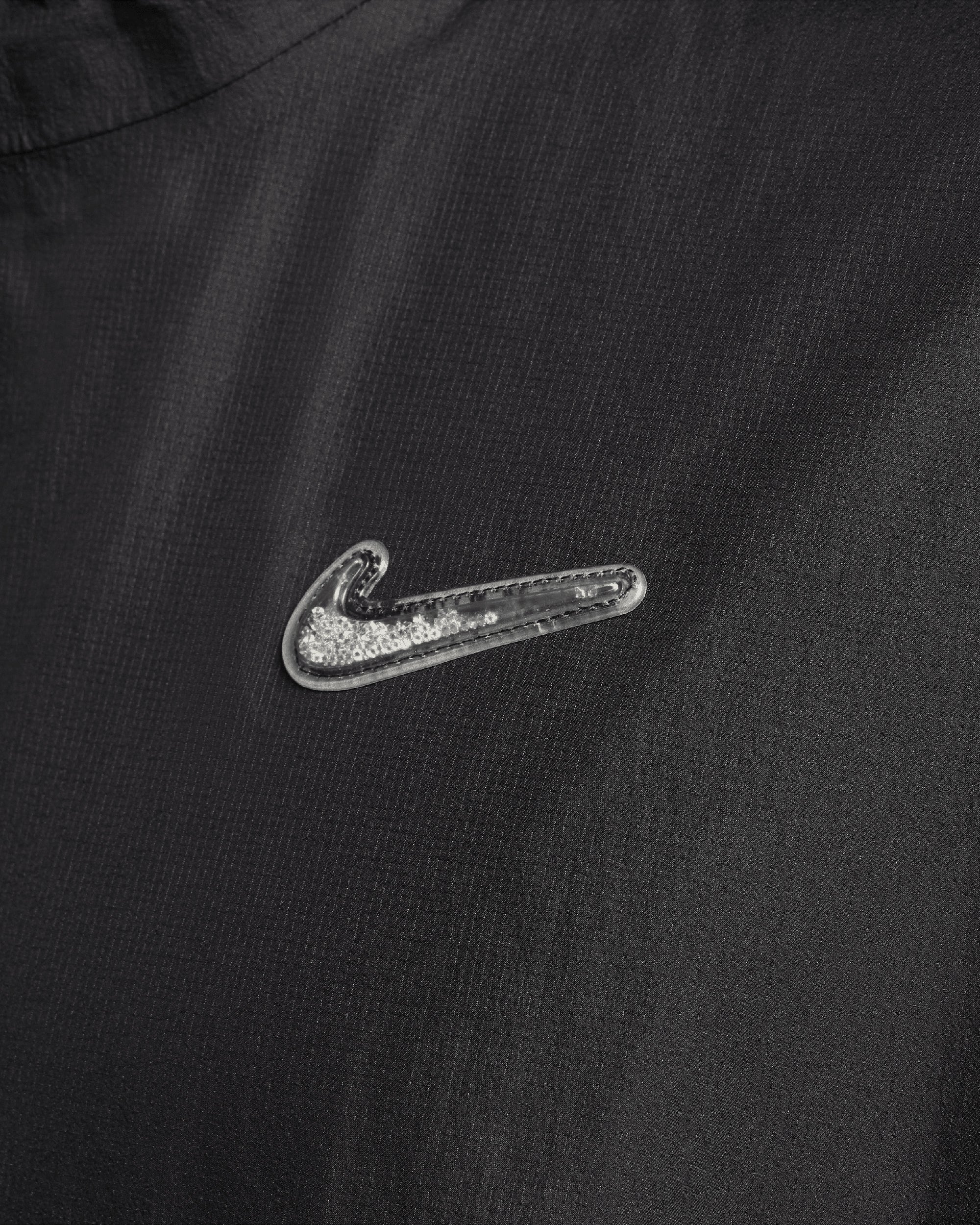 Jackets Coats X Drake NOCTA Nike x Drake NOCTA NRG Swarovski® Swoosh Unisex Jacket Unisex Jacket - DR2678-010