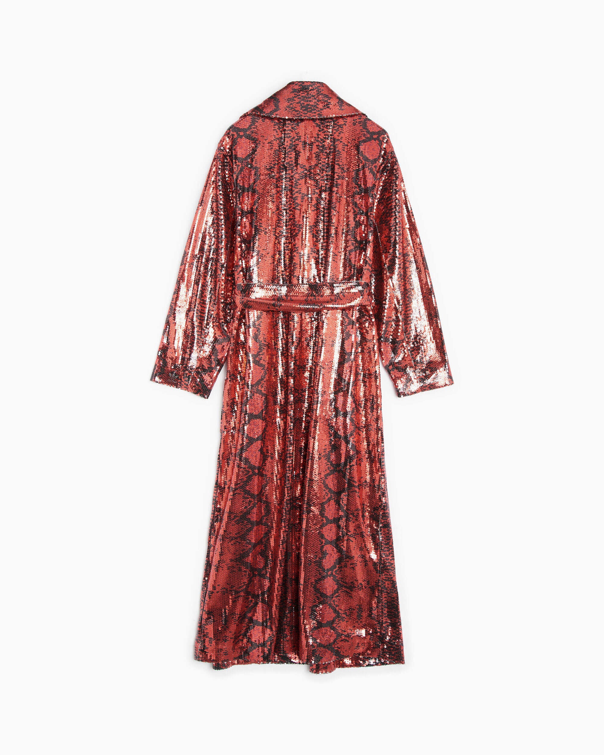 Casaco x Ivy Park adidas x Ivy Park Women's Sequin Duster Jacket para