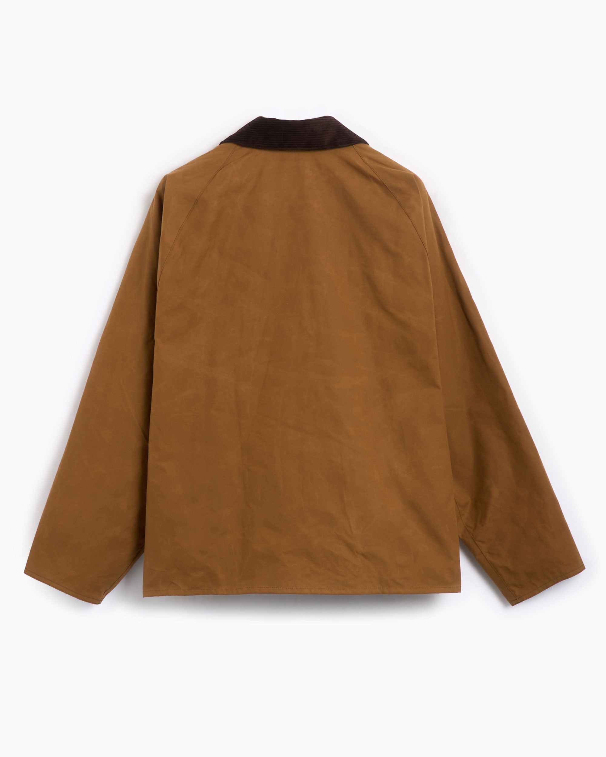 Light Jacket Relaxed x Noah Barbour x Noah Wading Men's Casual Jacket