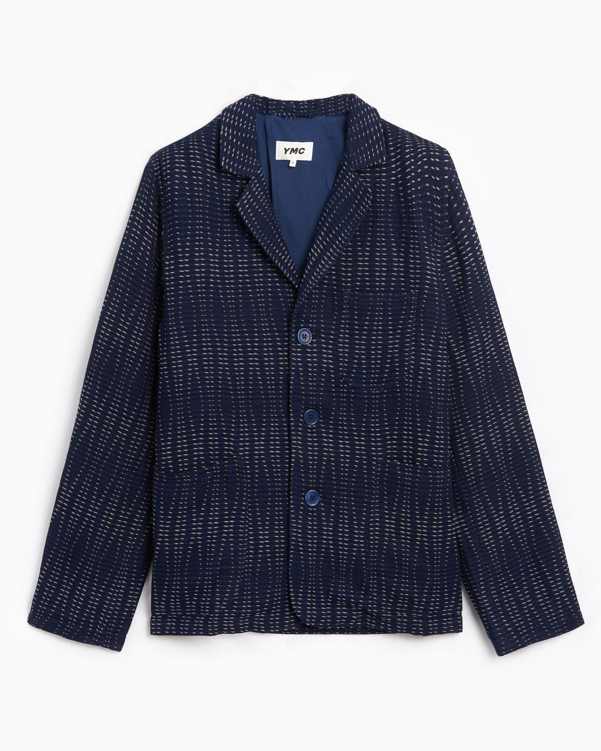 Casaco YMC Scuttlers Men's Jacket para homem