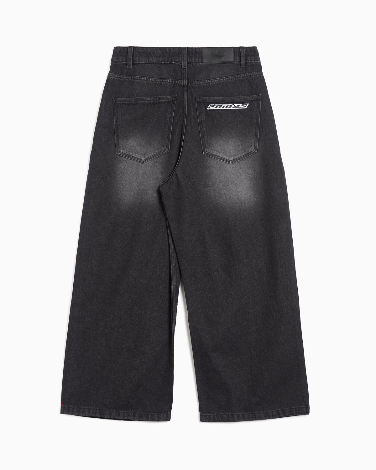 Jeans adidas Originals Classic Street Men's Baggy Jeans - IB6955