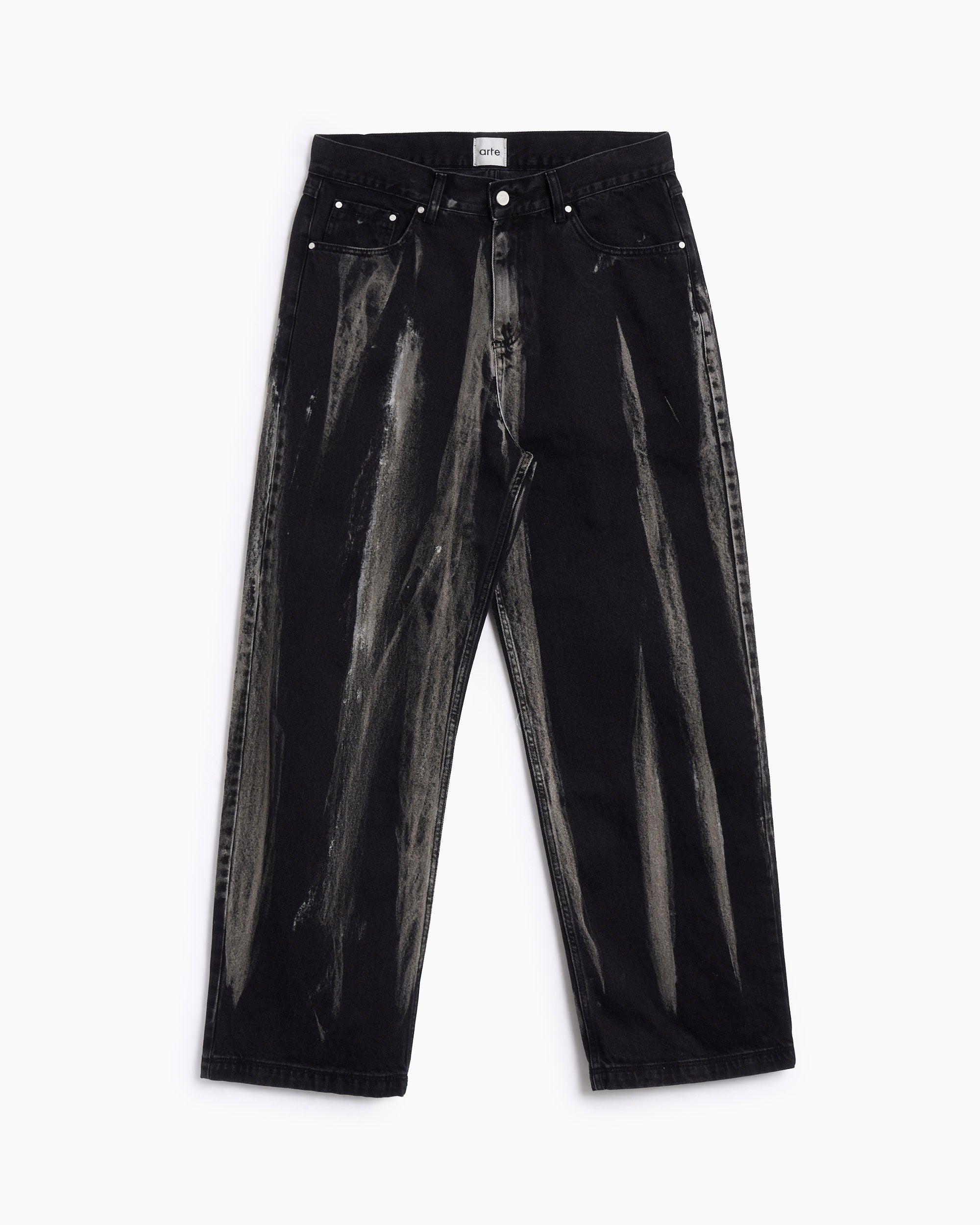 Calças de ganga Arte Antwerp Washed para homem