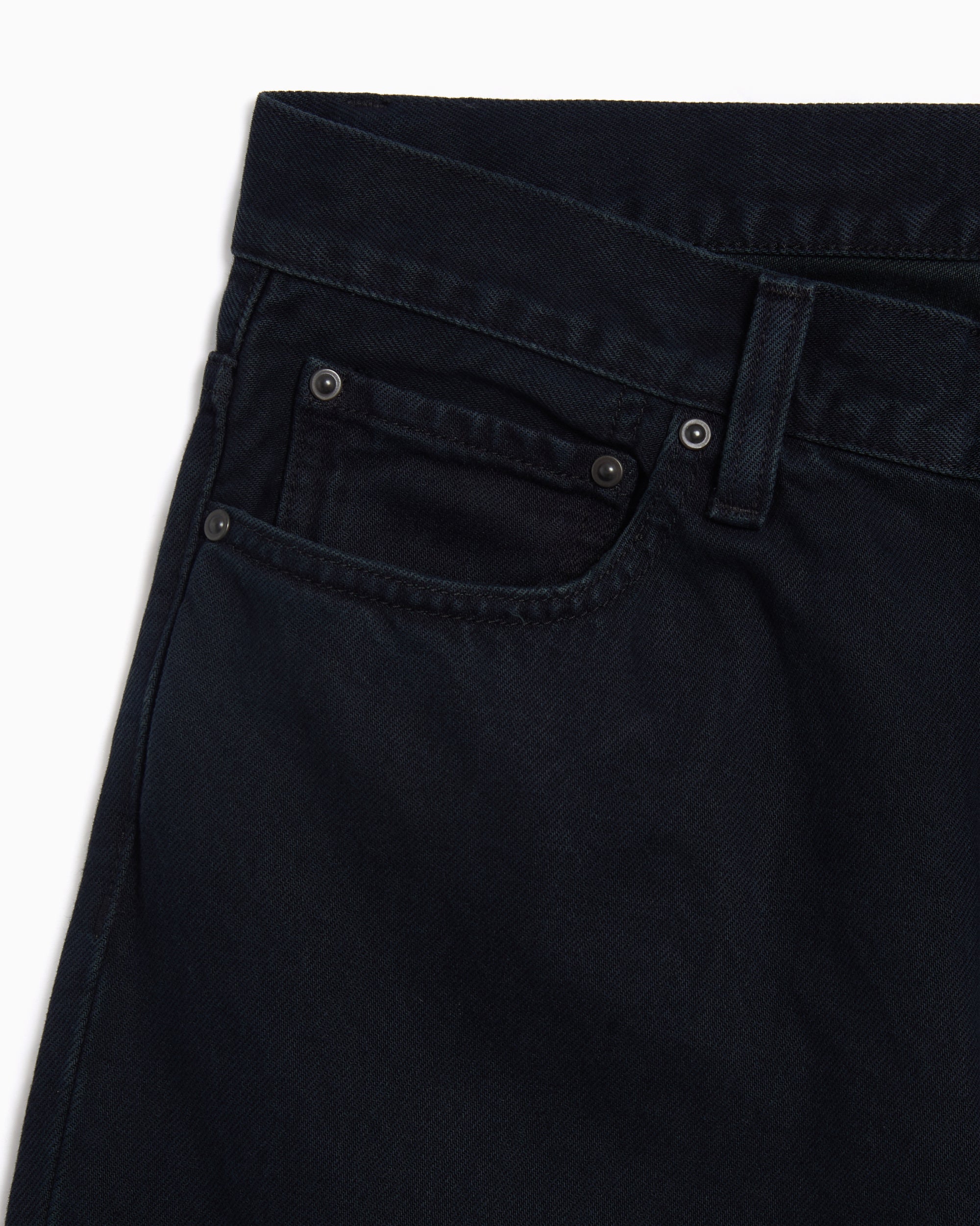 Jeans Carhartt WIP Aaron Men's Jeans - I034237-01LF