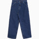 Calças de ganga Carpenter Relaxed Carhartt WIP Belmont Unisexo