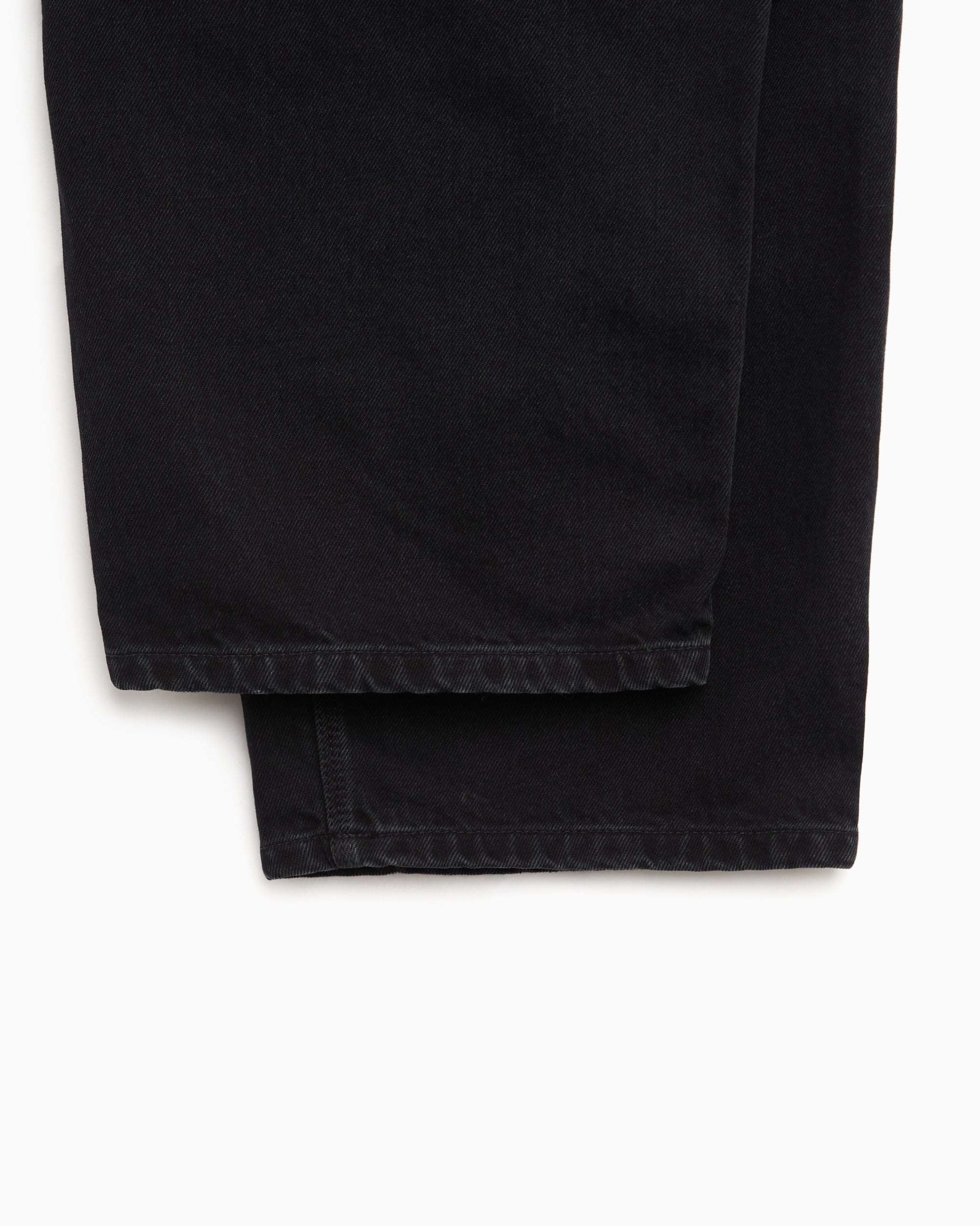 Jeans Carhartt WIP Belmont Relaxed Unisex Carpenter Jeans - I036591-8906