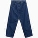 Calças de ganga Baggy Relaxed Carhartt WIP Brandon para homem