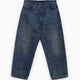 Calças de ganga Baggy Relaxed Carhartt WIP Brandon Unisexo