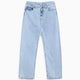 Calças de ganga Carhartt WIP Landon Unisexo