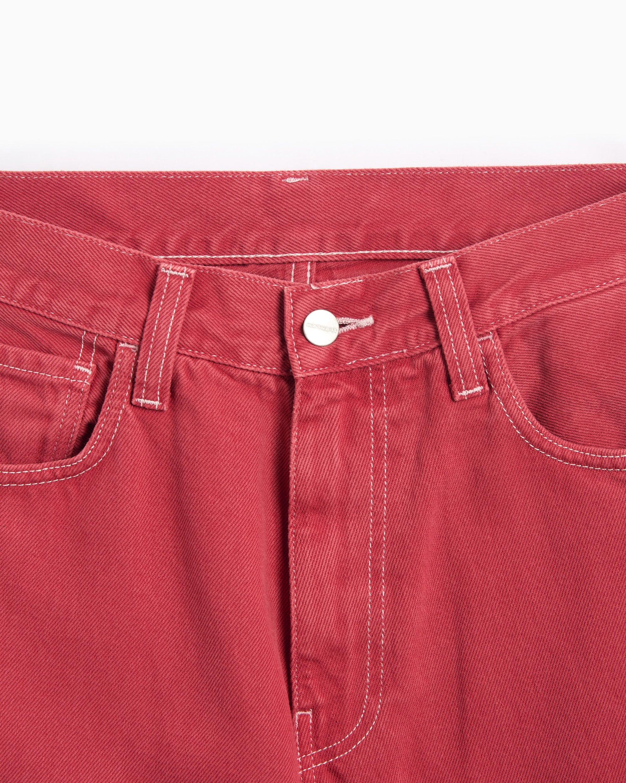 Jeans Carhartt WIP Landon Unisex Pants Unisex Jeans - I033749-0024J