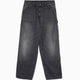 Calças de ganga Carpenter Relaxed Carhartt WIP OG Double Knee para homem