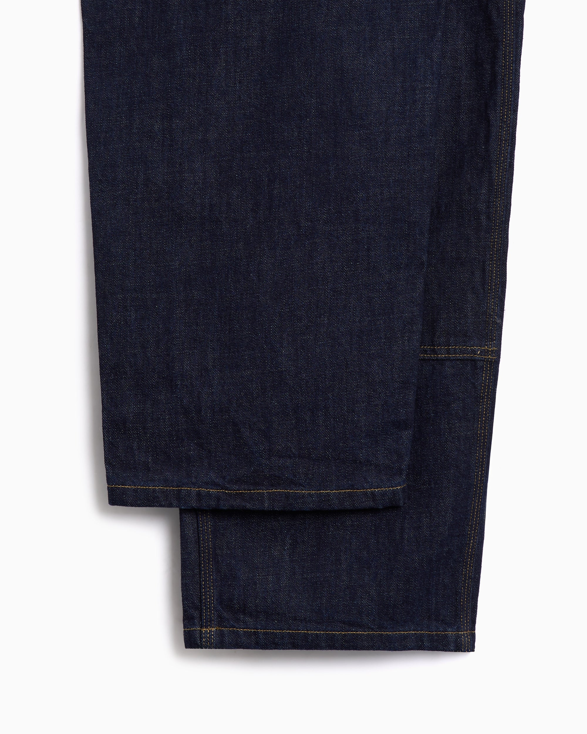 Jeans Carhartt WIP OG Double Knee Unisex Carpenter Jeans - I035797-102