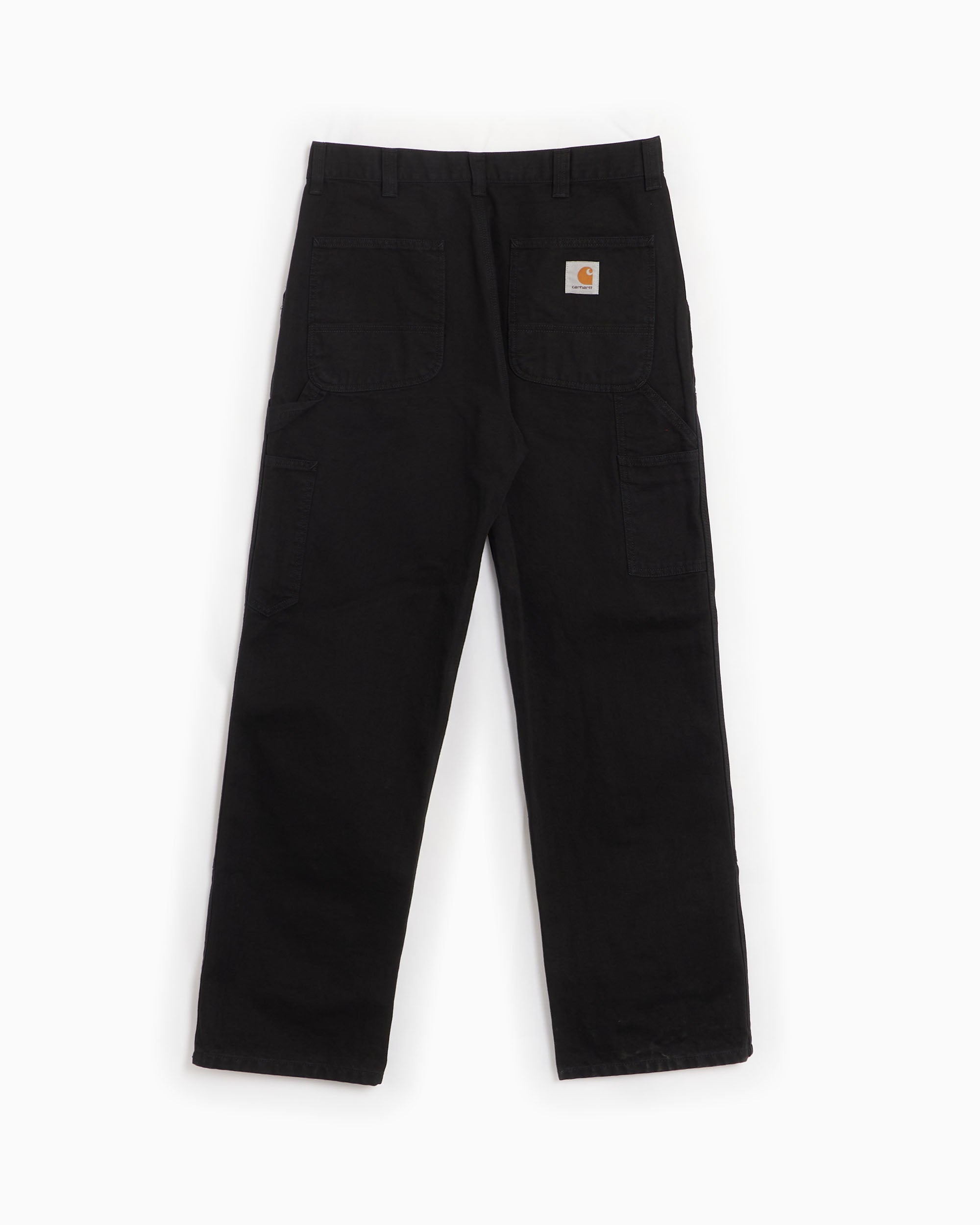 Jeans Carhartt WIP OG Double Knee Unisex Jeans - I035638-8906
