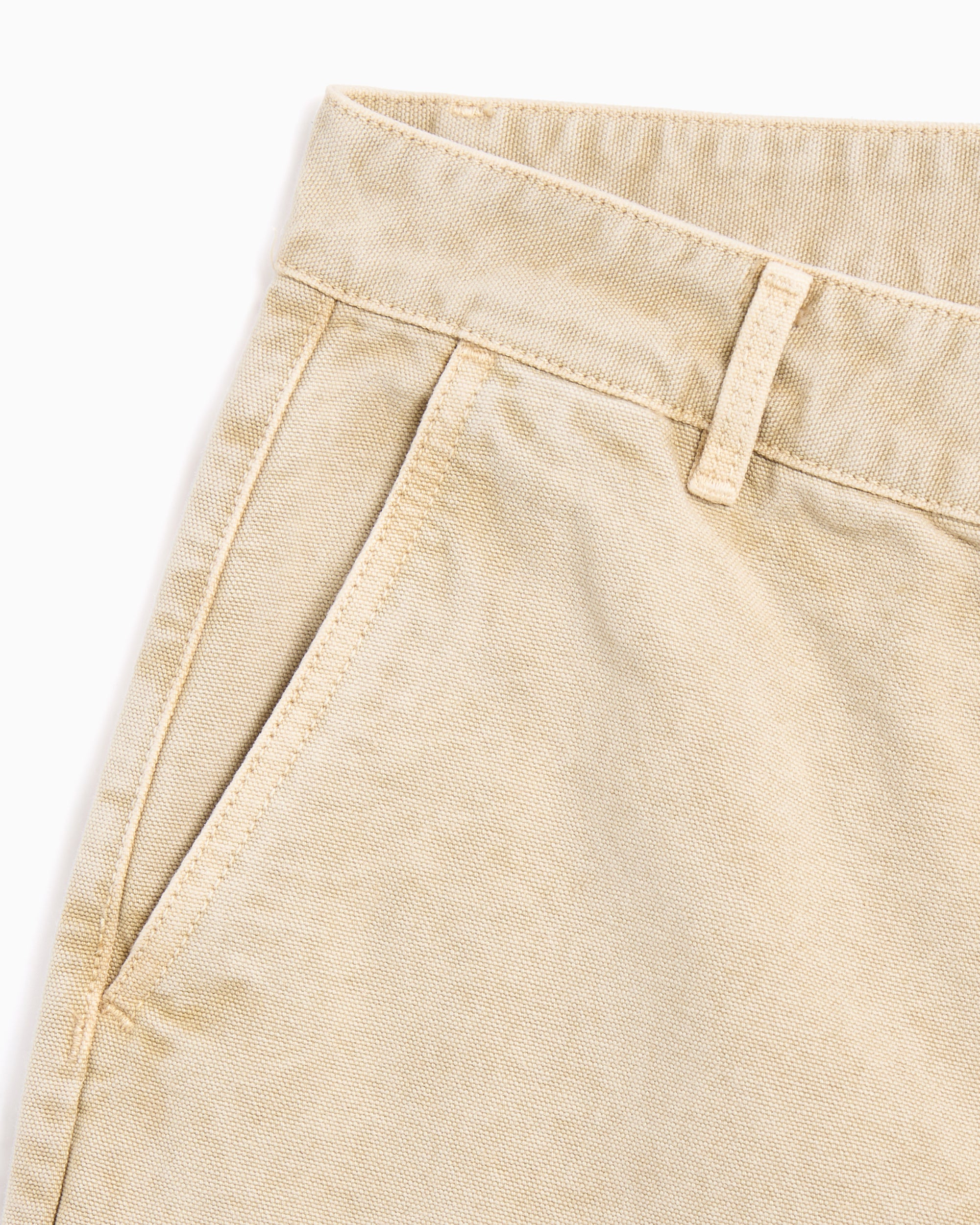 Jeans Carhartt WIP Pierce Straight Women's Jeans - I035576-07E5F