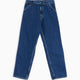 Calças de ganga Carhartt WIP Single Knee Men's Denim Pants Unisexo