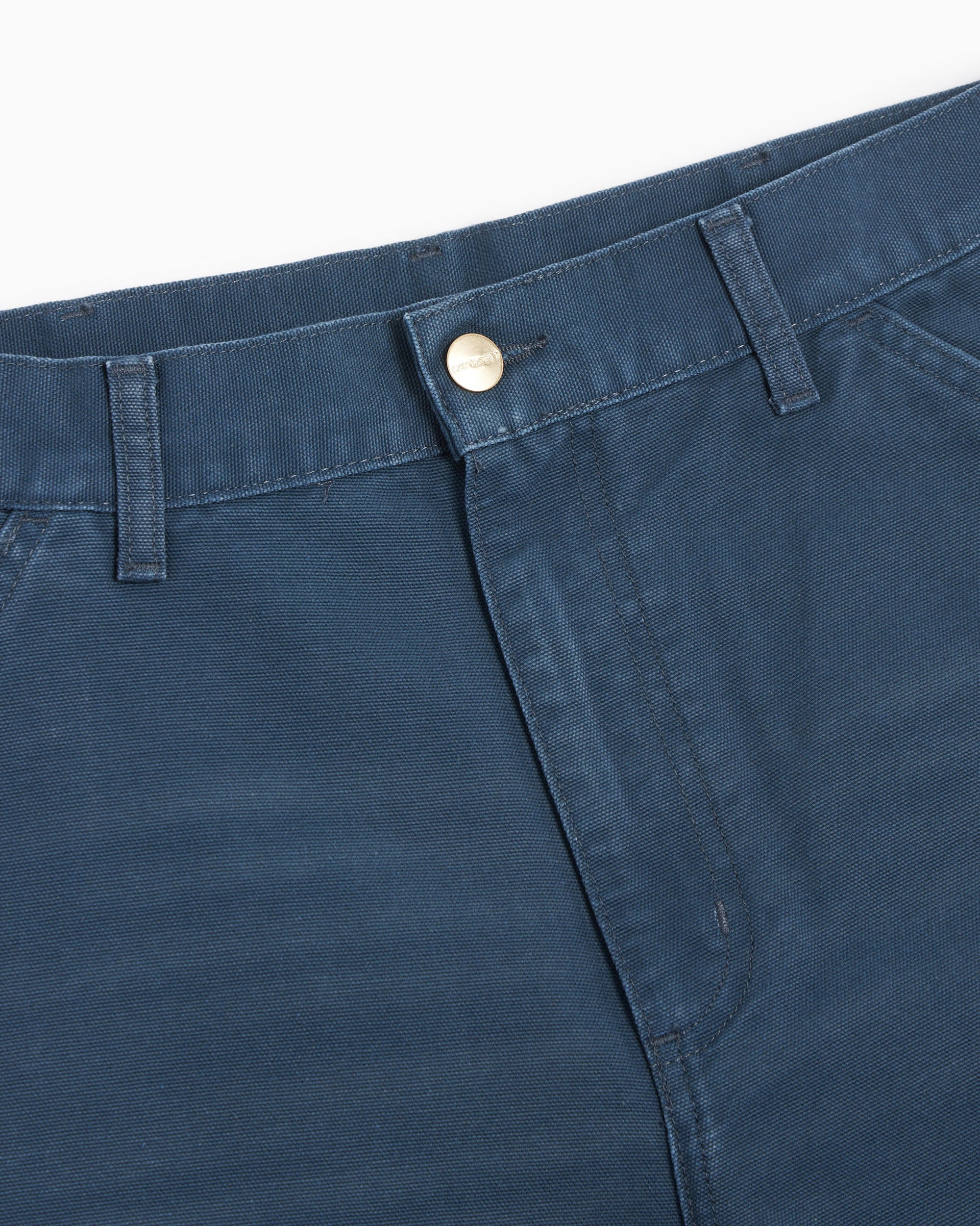 Jeans Carhartt WIP Single Knee Men's Pants Men's Chino Jeans - I031497-0R3K