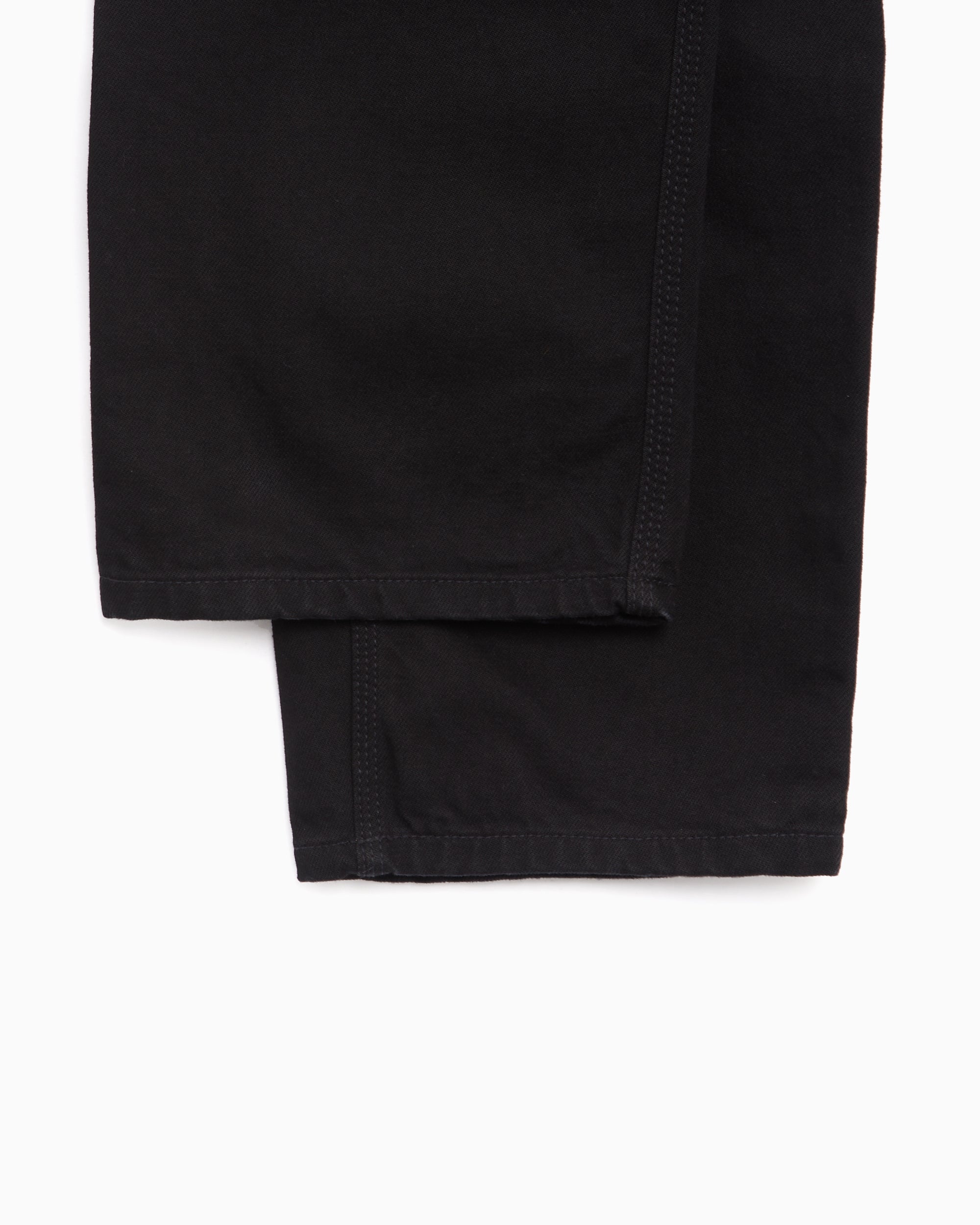 Jeans Carhartt WIP Single Knee Men's Pants Unisex Jeans - I032024-8902
