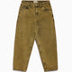 Calças de ganga Relaxed Dime MTL Classic Men's Baggy Denim Pants para homem