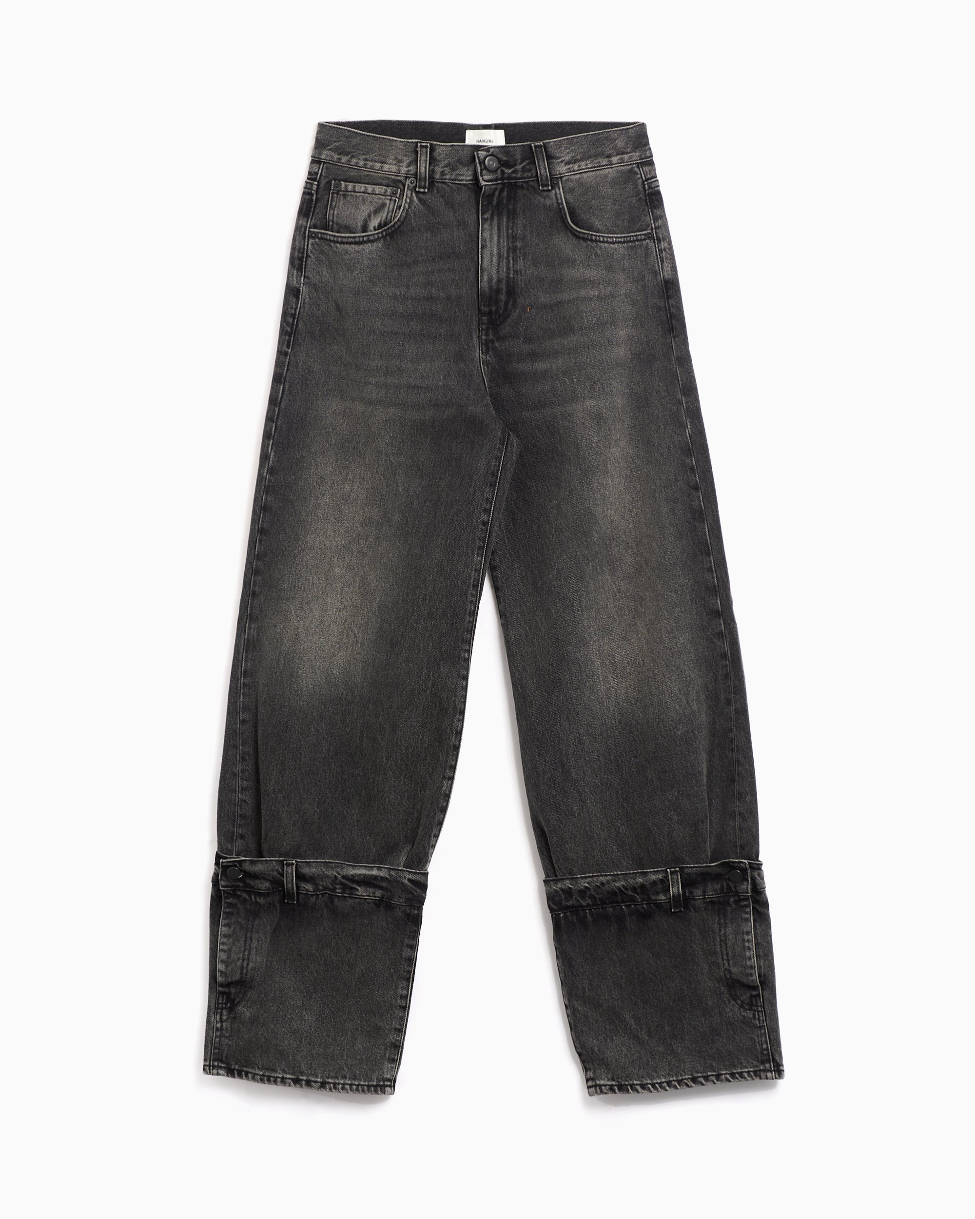 Jeans Haikure Hurley Women's Medium Pants Women's Jeans - HEW03343DF160L0867L0867