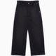 Calças de ganga Relaxed Jordan Flight Barrel para mulher