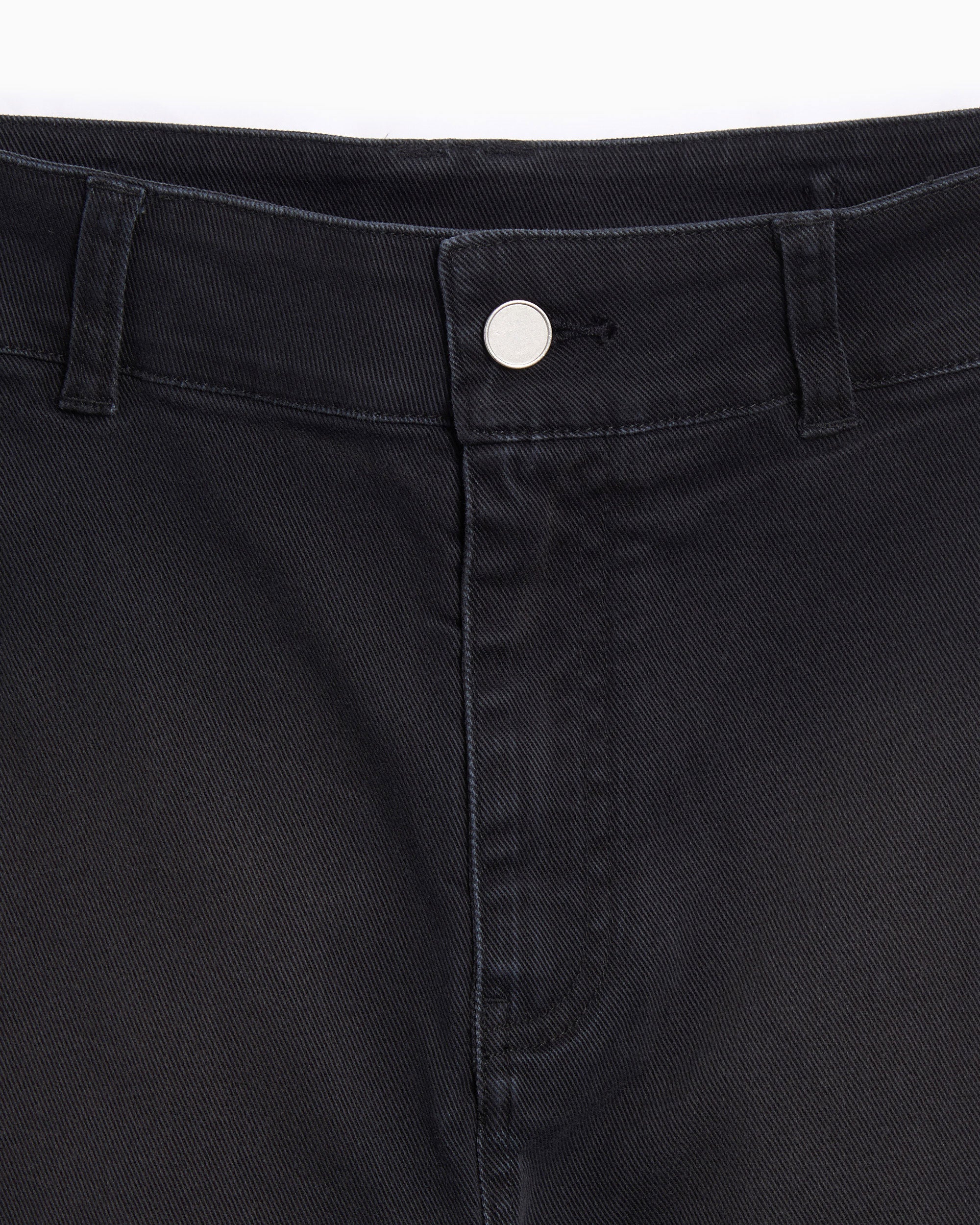 Jeans Jordan Flight Barrel Relaxed Women's Jeans - HQ9193-010