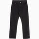Calças de ganga Pleasures x Sonic Youth Washing Machine Men's Denim Pants para homem