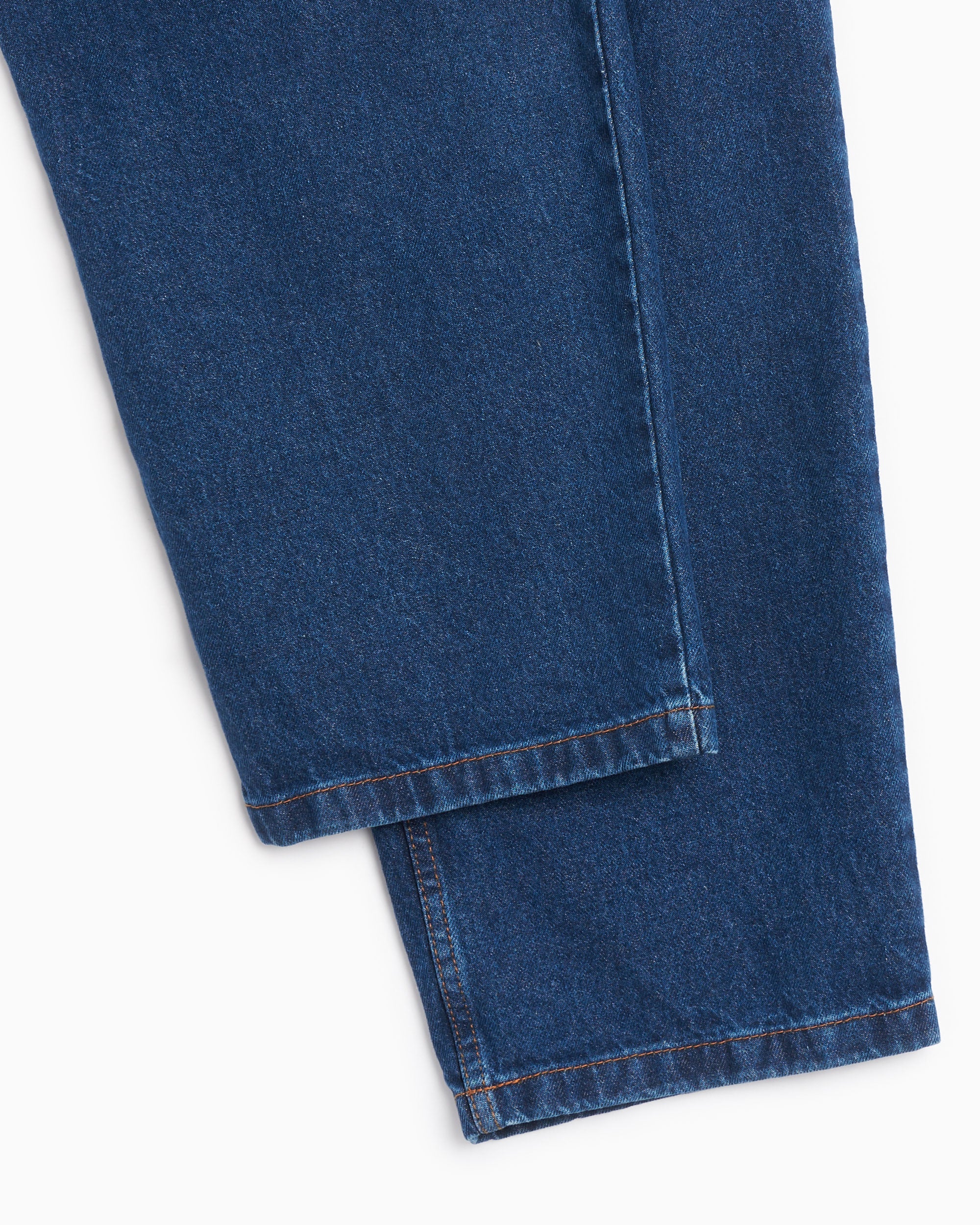 Jeans Polar Skate Co. Big Boy Men's Denim Pants - PSC-CO-24-DBLU