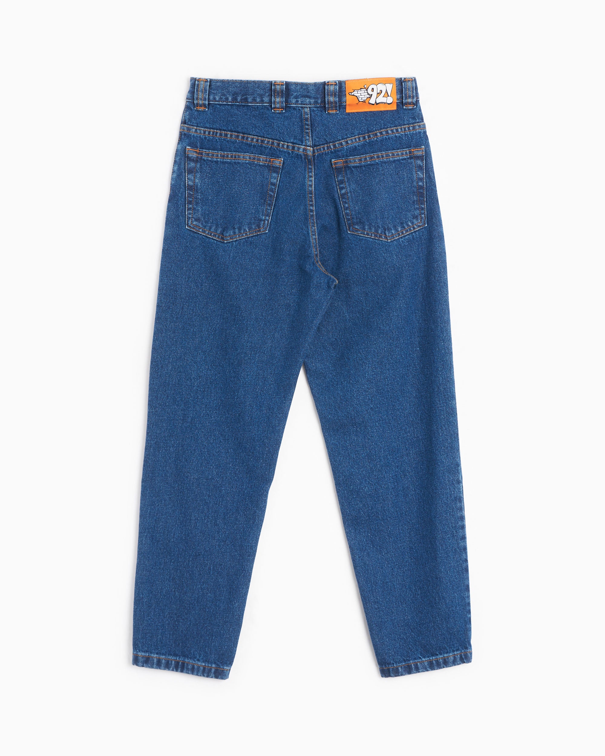Calças de ganga Polar Skate Co. Polar Skate Co. 92! Men's Pants para h