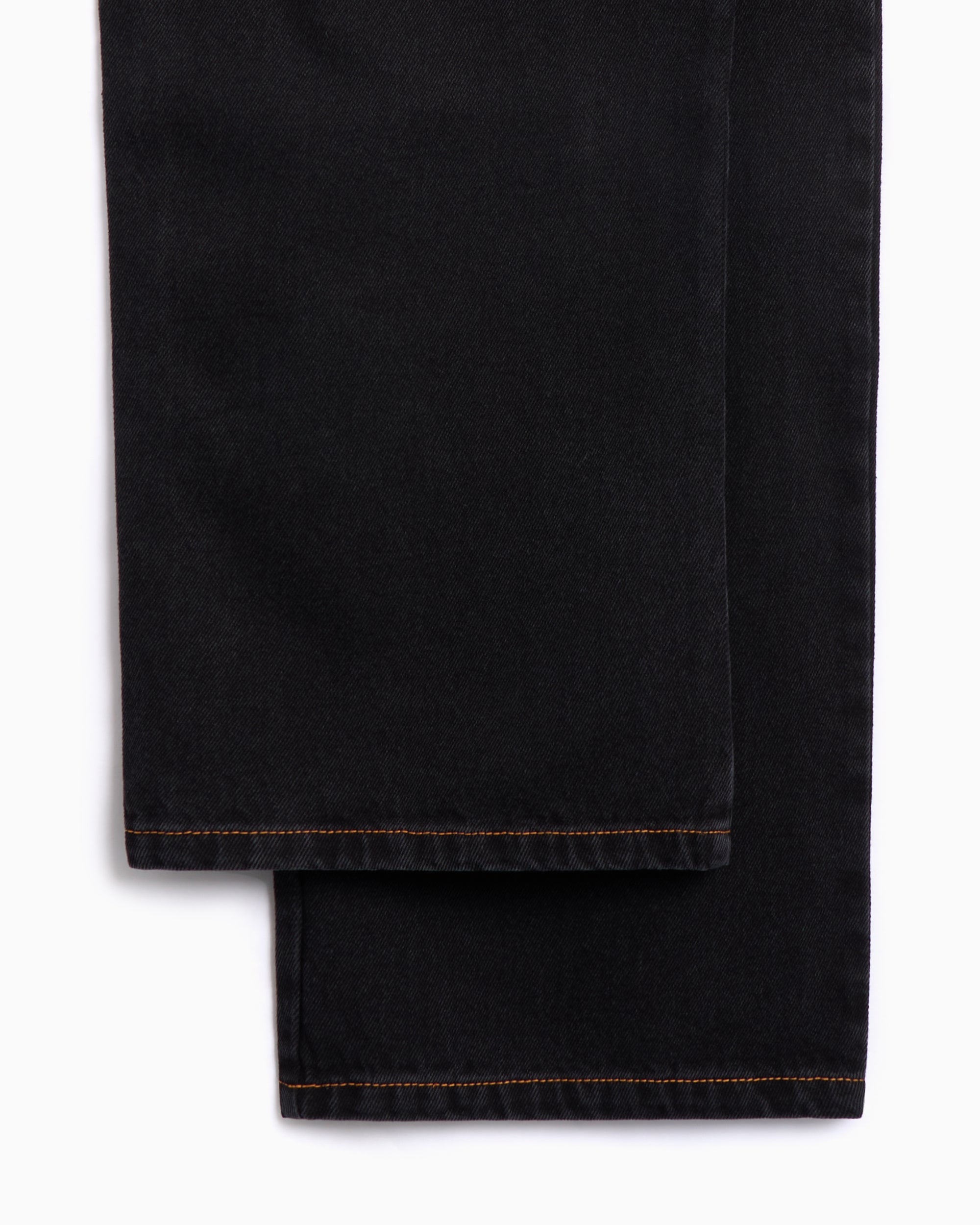 Jeans Rassvet Men's Baggy Denim Pants Relaxed Men's Baggy Jeans - PACC16P001-1