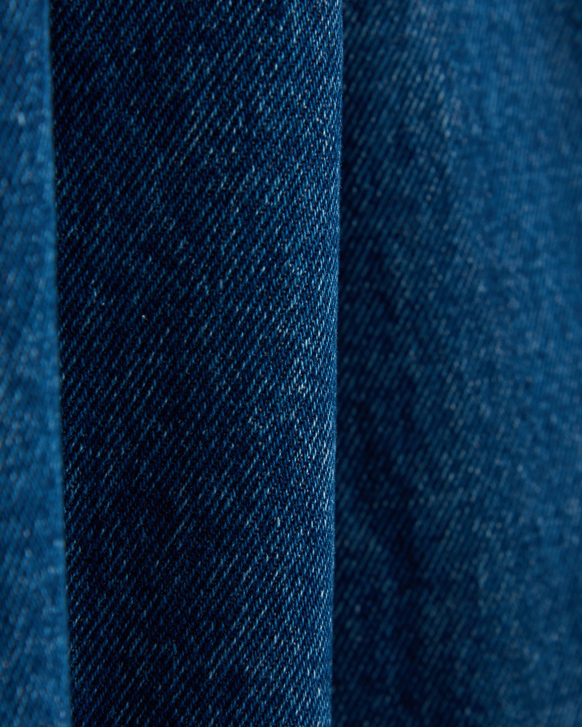 Jeans Sky High Farm Workwear Perennial Logo Unisex Woven Denim Pants Unisex Jeans - SHF05P008-1