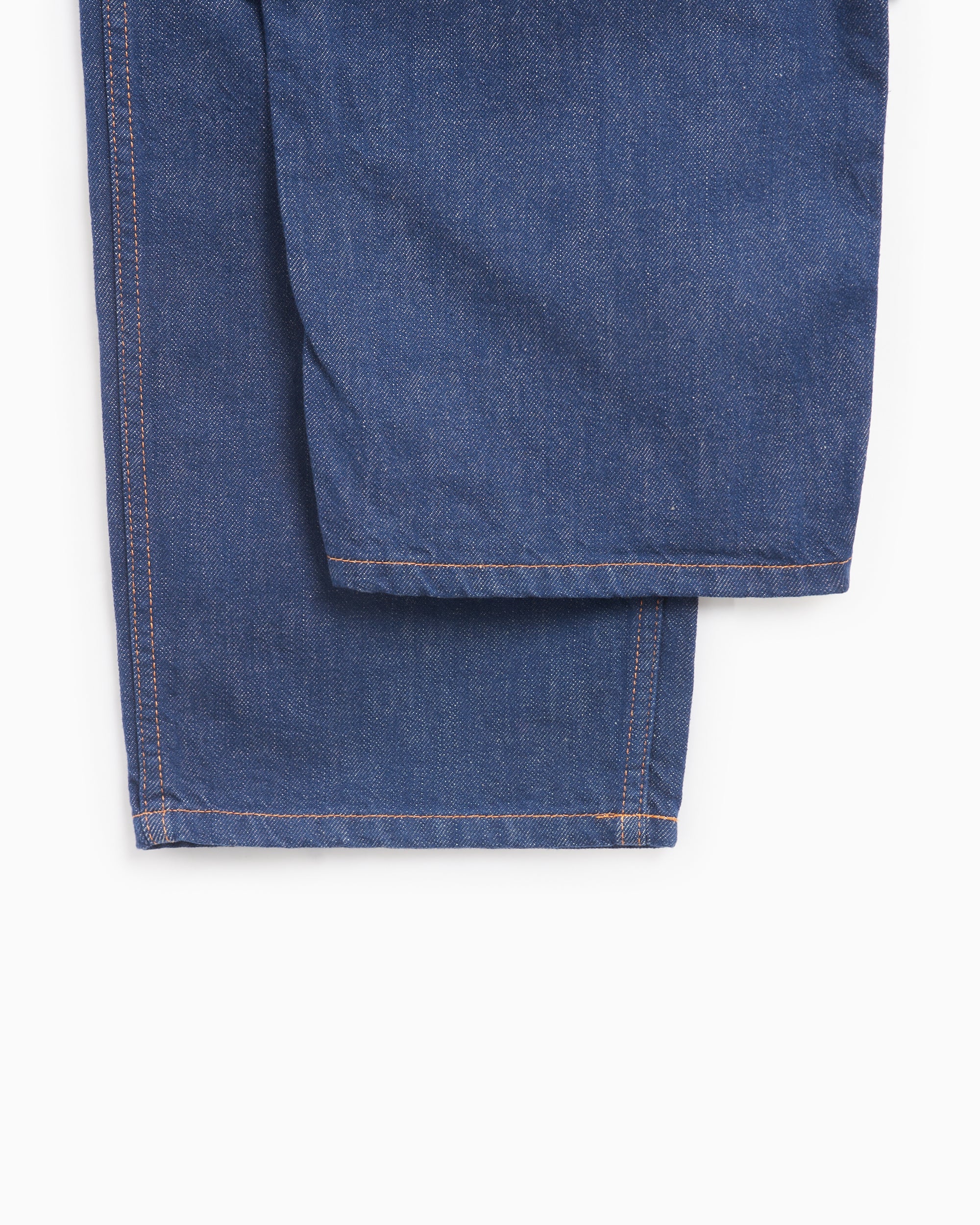 Jeans South2 West8 Men's Jean Pants Men's Jeans - OT496-Indigo