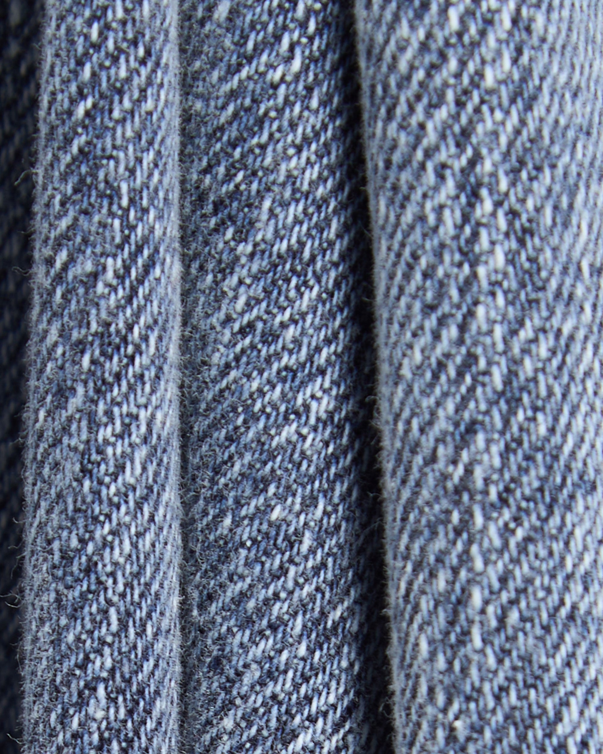 Jeans Yardsale Ivory Slub Straight Men's Jeans - PN26202