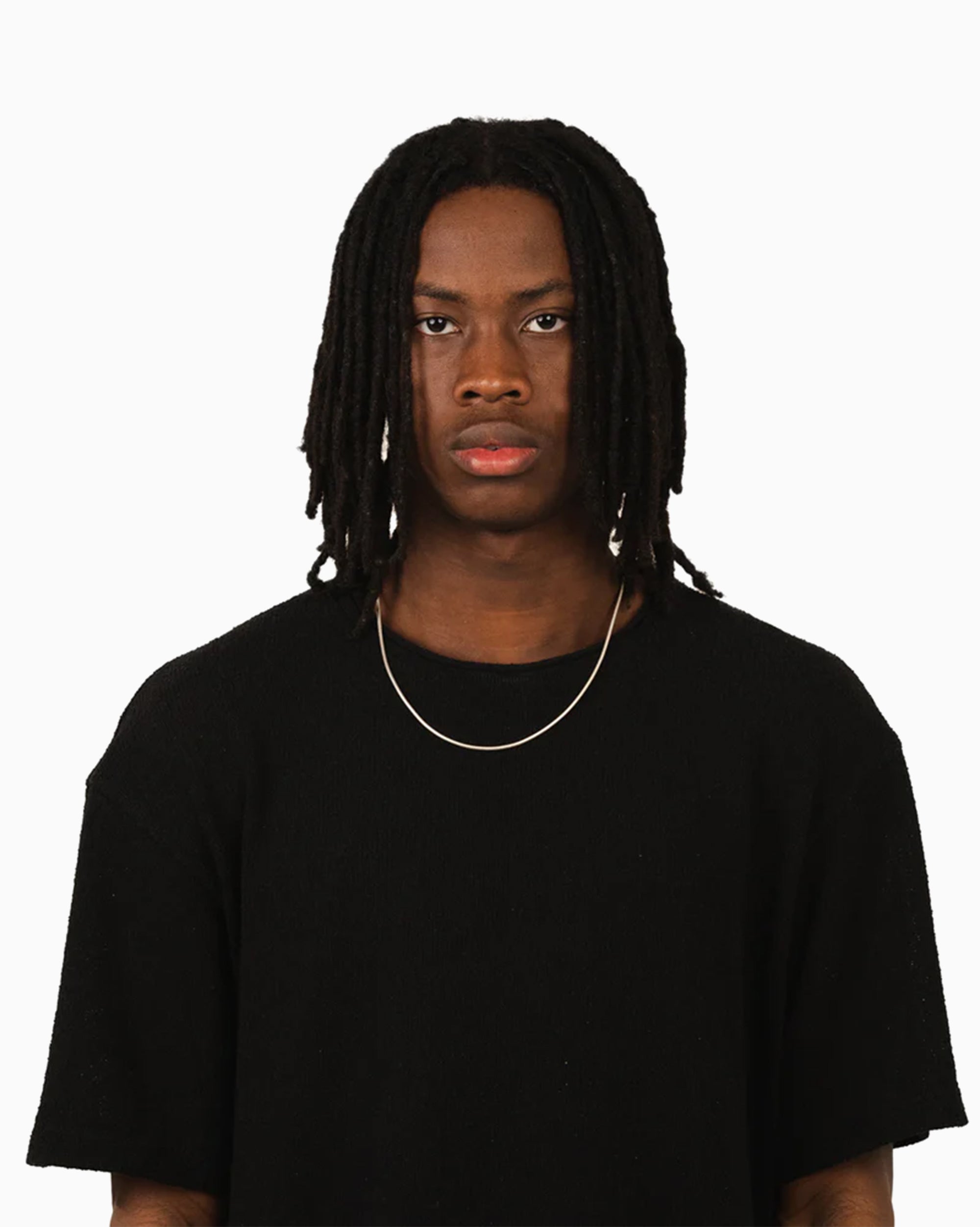 Jewelry TwoJeys Bali Chain Unisex Necklace - 104025001