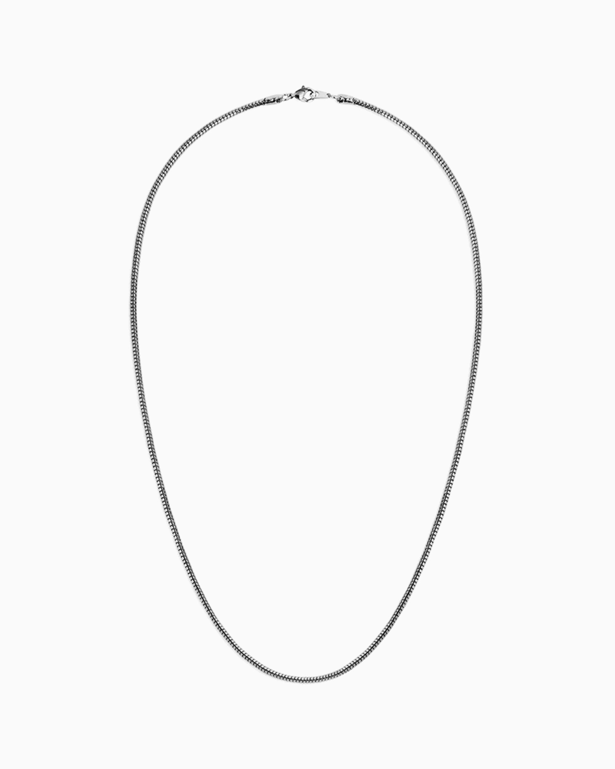 Jewelry TwoJeys Bali Chain Unisex Necklace - 104025001