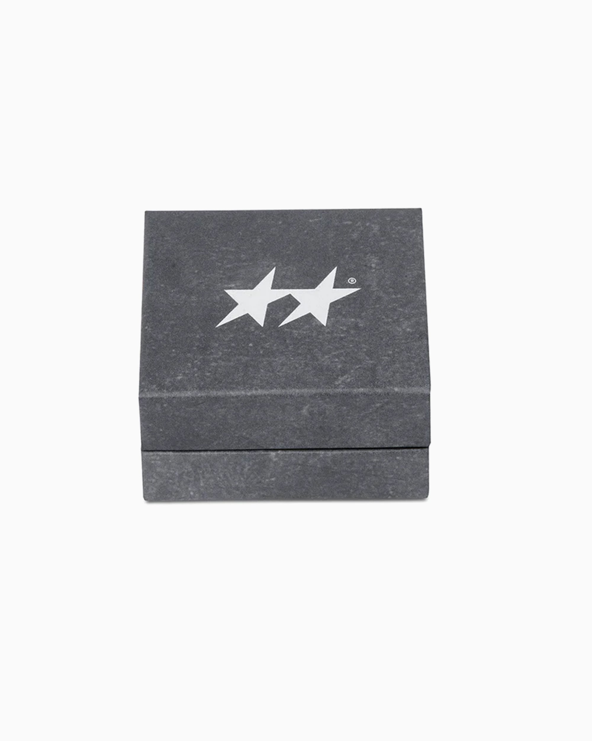 Jewelry TwoJeys Big Monogram Icon Cross Unisex Necklace - 314222001