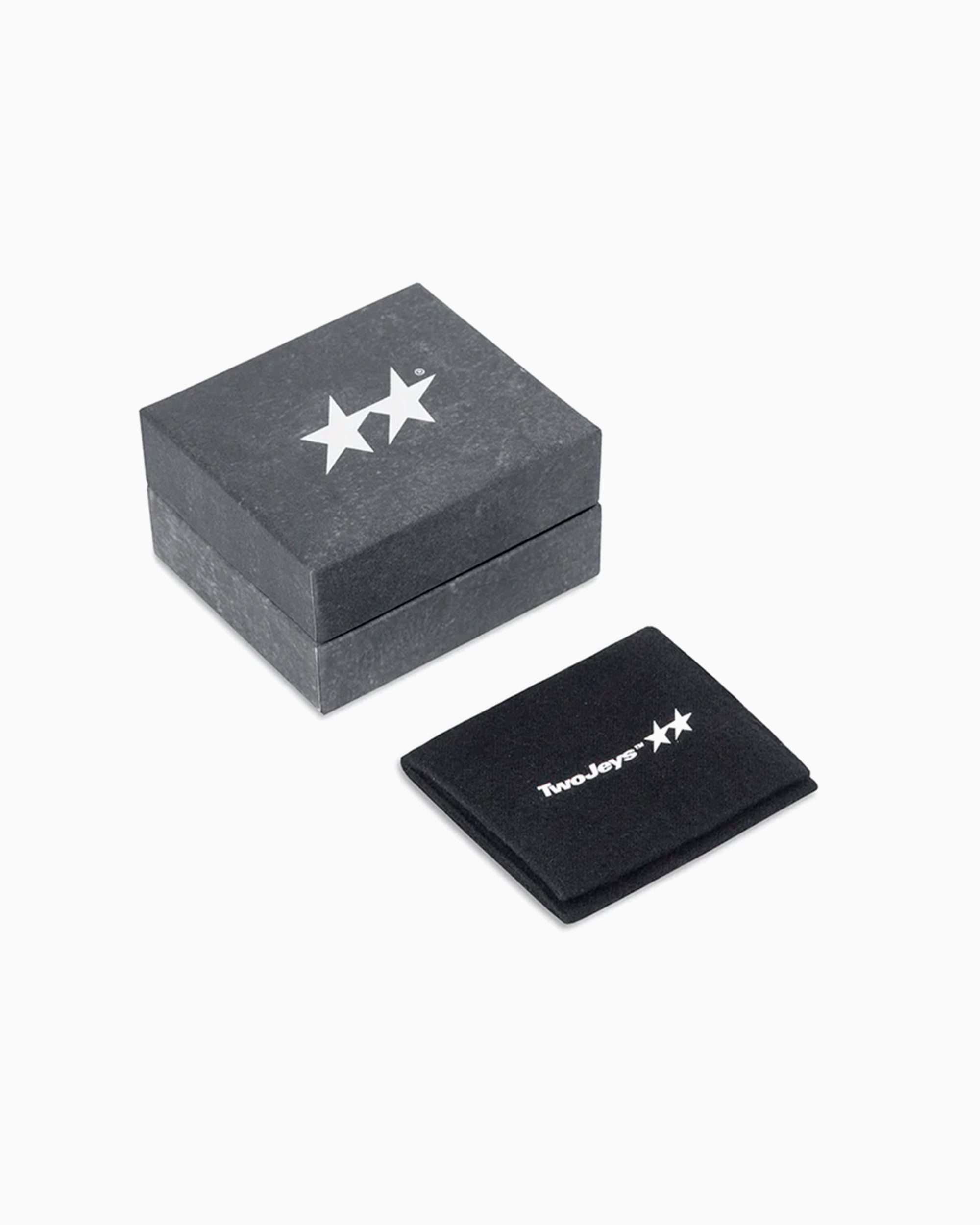Jewelry TwoJeys Enameled Stars Unisex Bracelet - 215801001