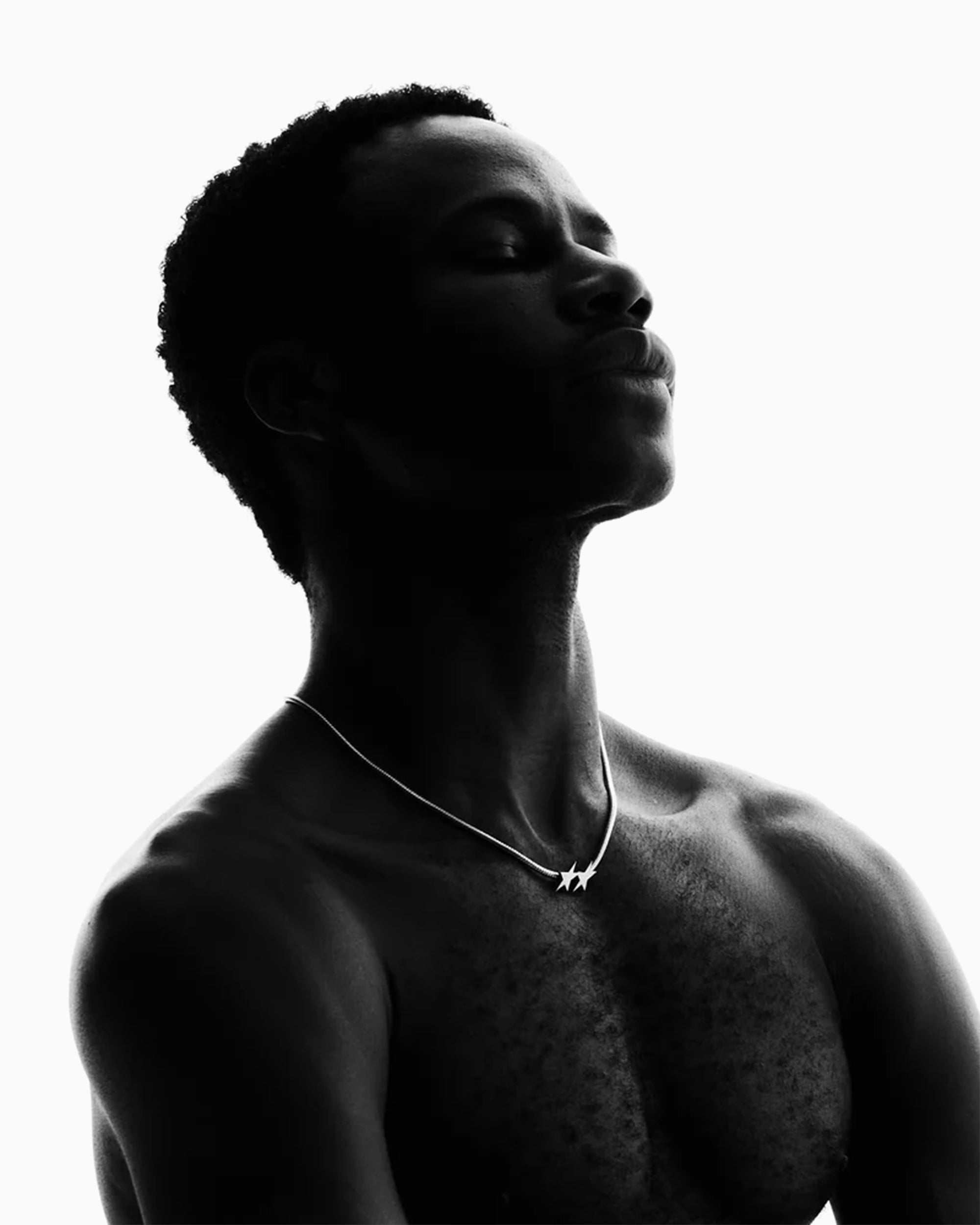Jewelry TwoJeys Icon Bali Unisex Necklace - 20150400100