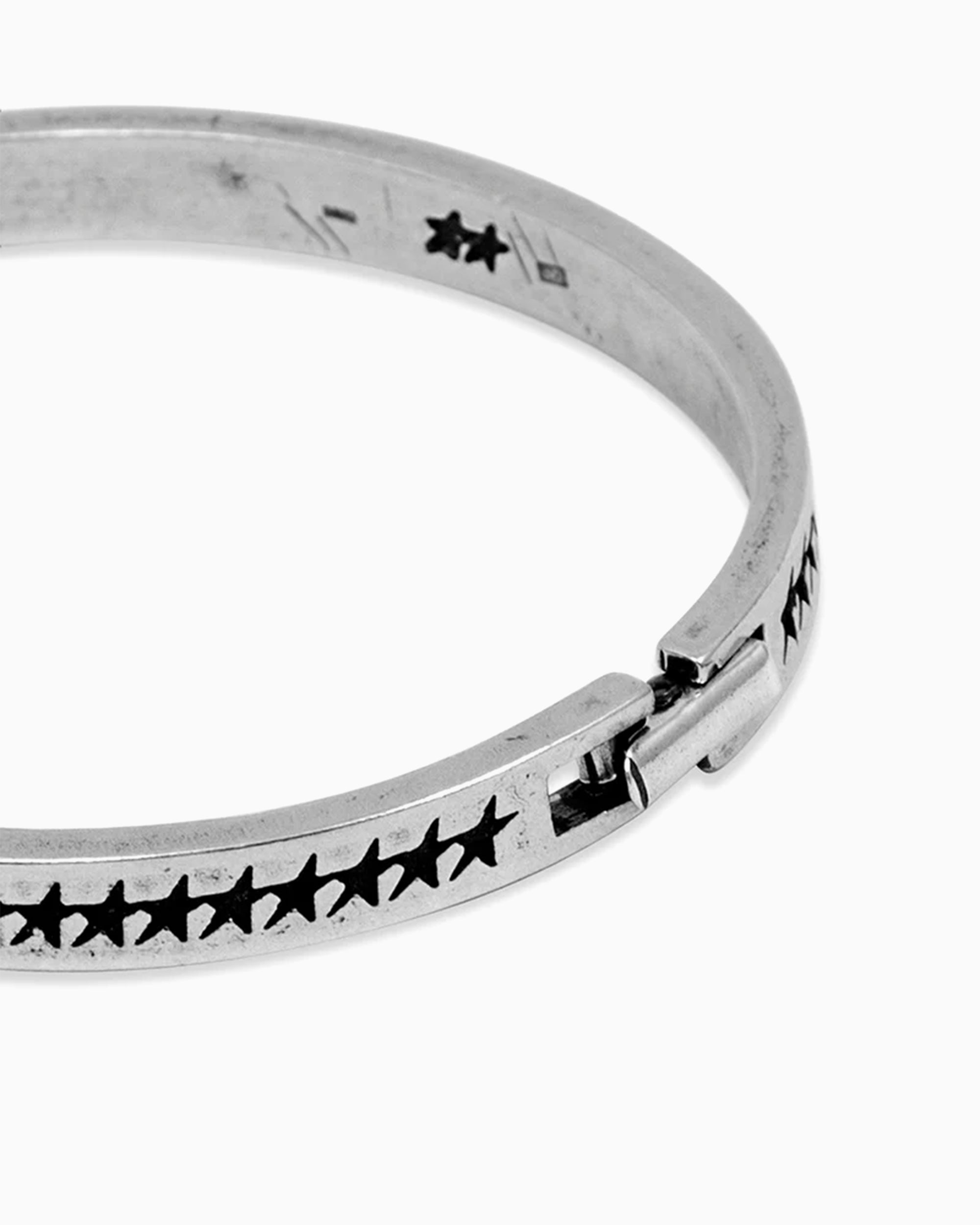 Jewelry TwoJeys Icon Stars Closed Unisex Bracelet - 318126001