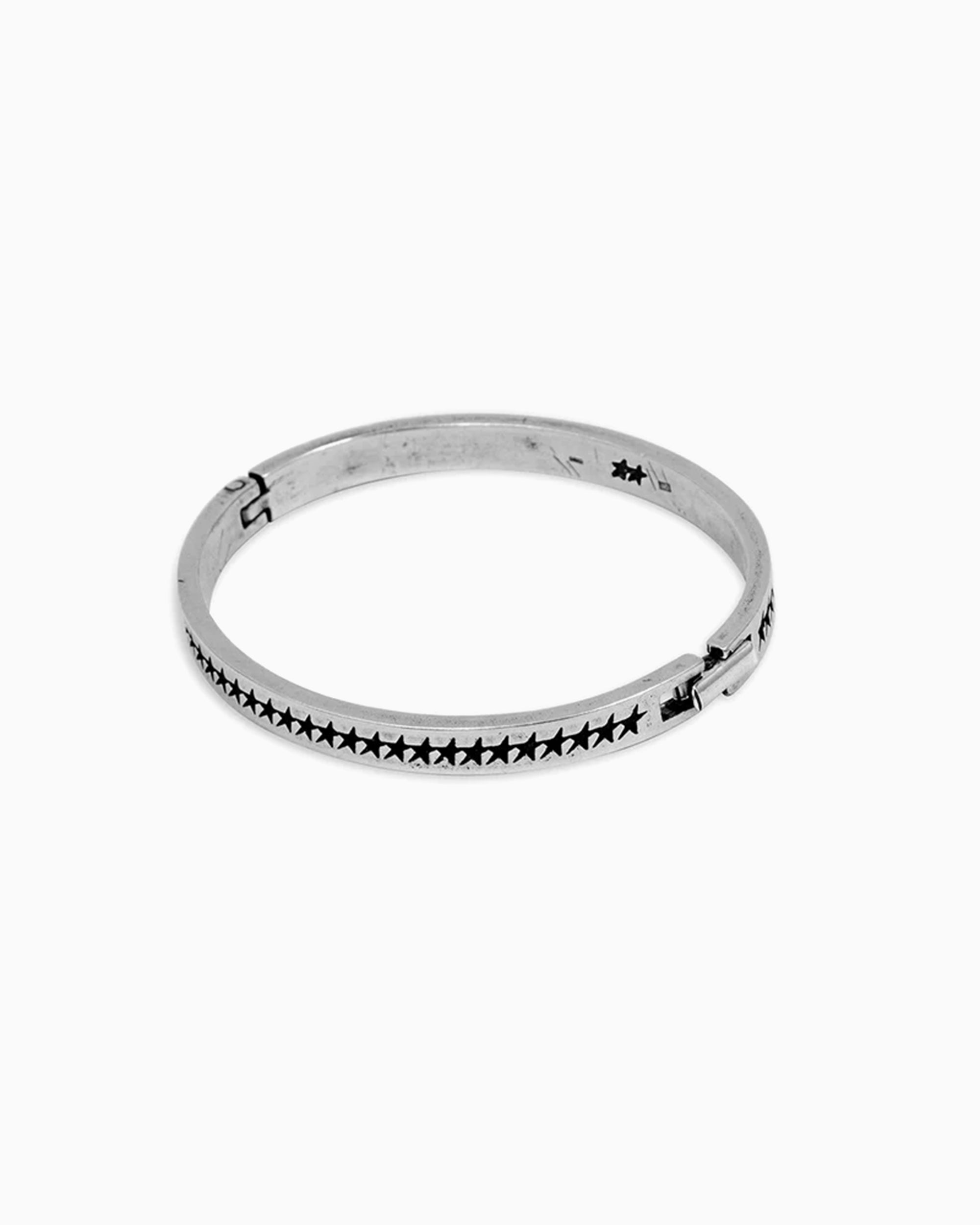 Jewelry TwoJeys Icon Stars Closed Unisex Bracelet - 318126001