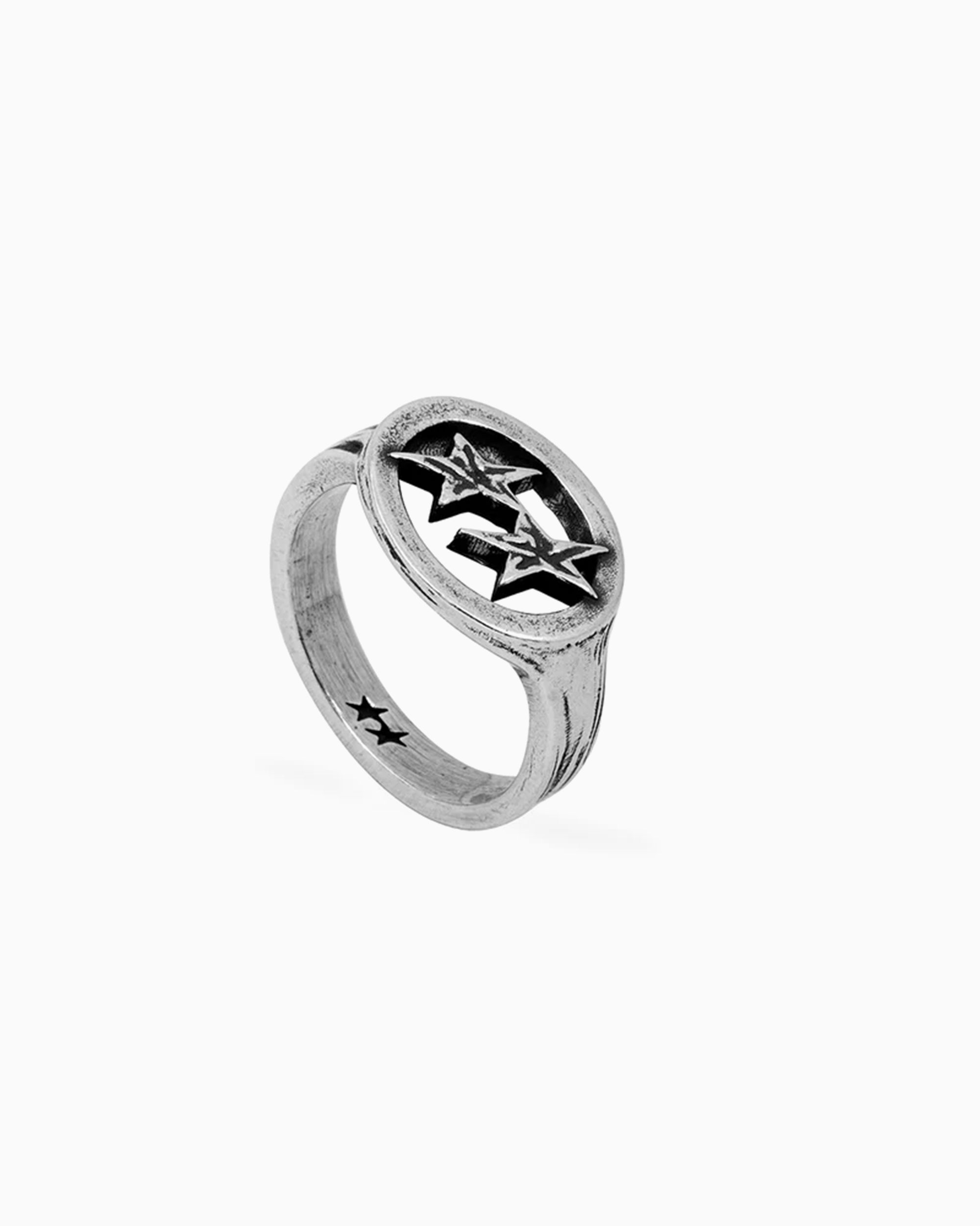 Jewelry TwoJeys Mini Superstar Unisex Ring - 319126001