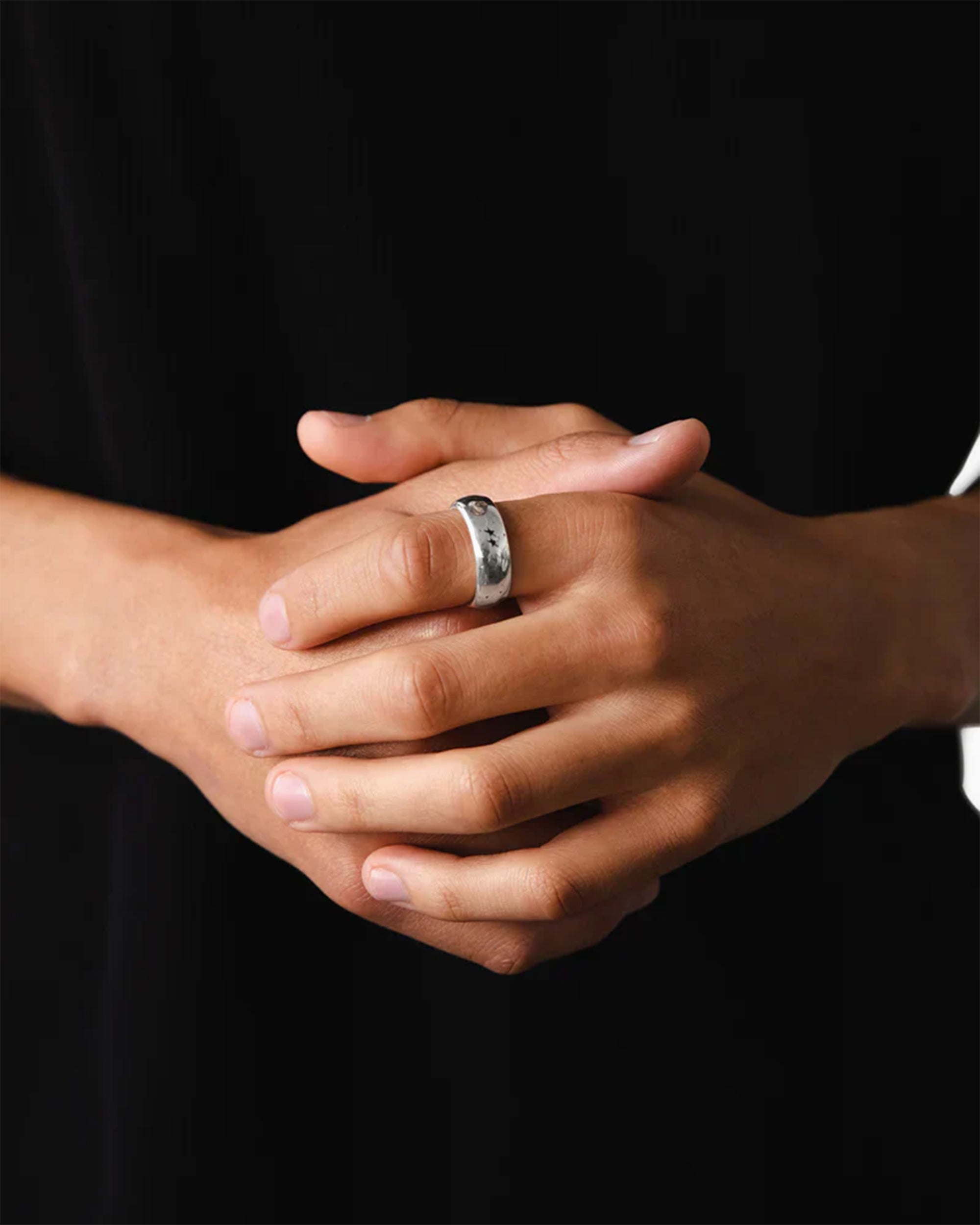 Jewelry TwoJeys Signature Unisex Ring - 323126001