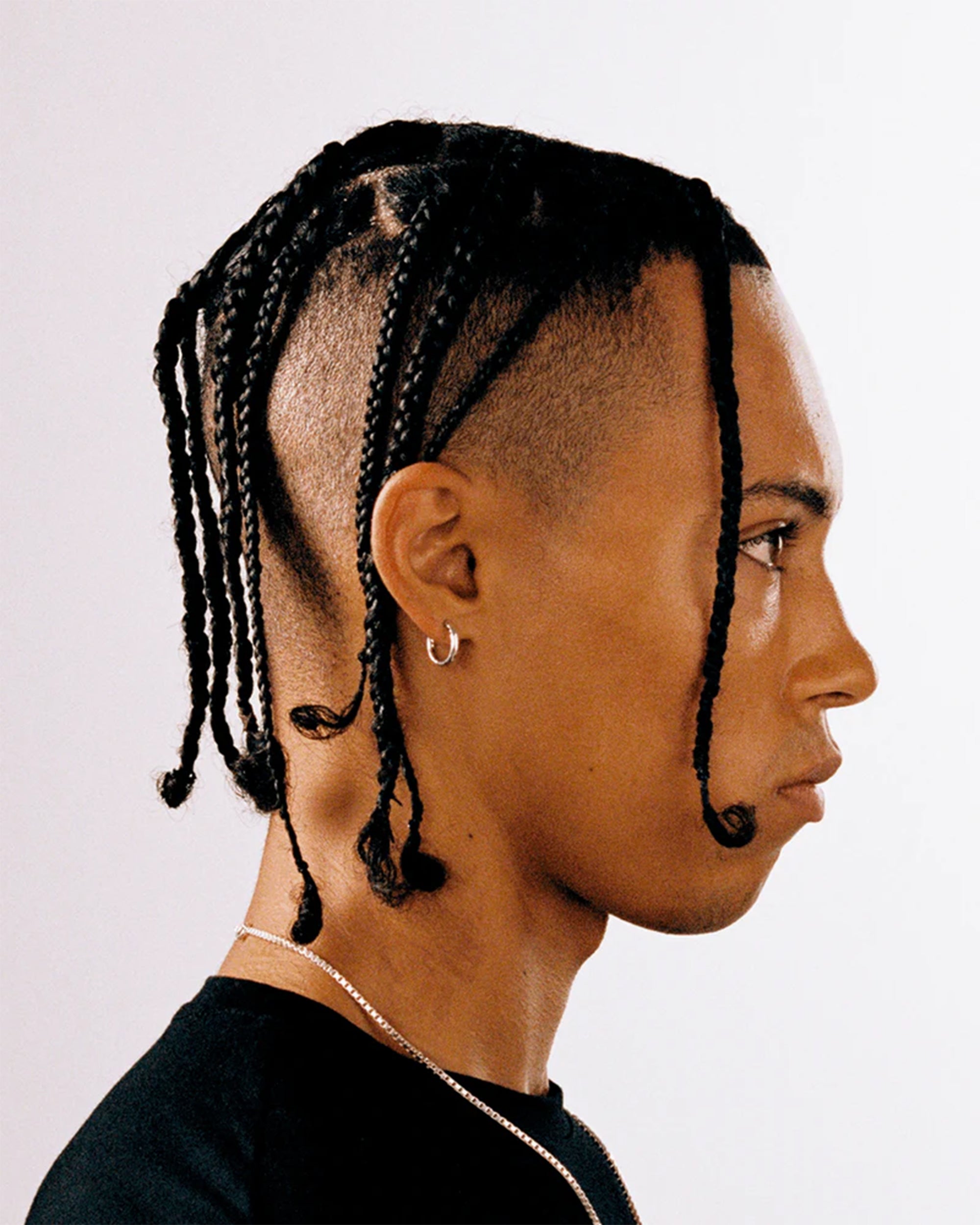 Jewelry TwoJeys Slim Unisex Earrings - 219738001